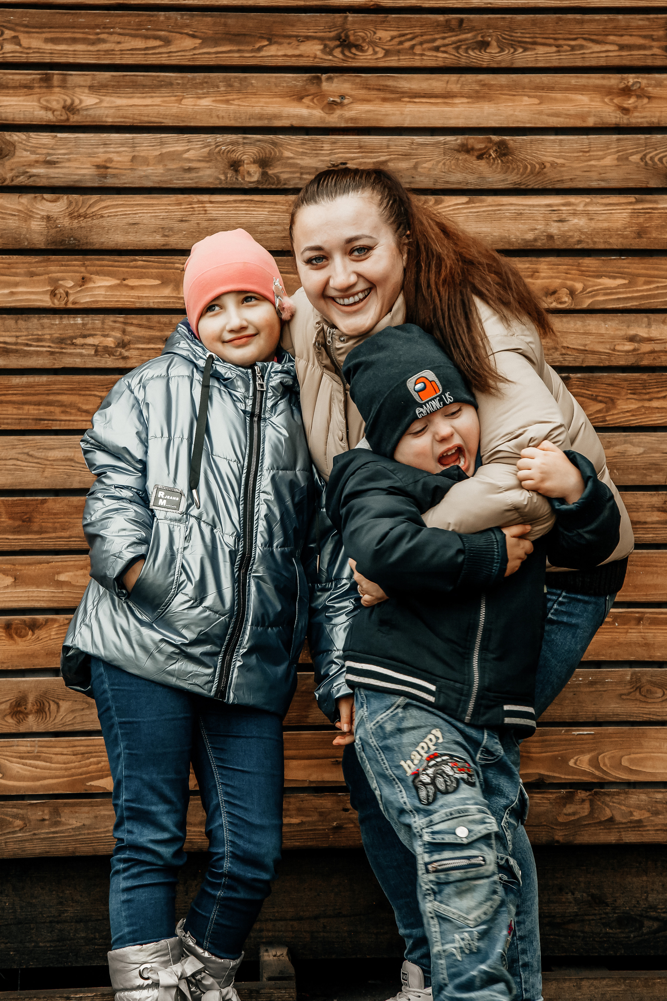 Елена и семья осень 21. Свадебный и семейный фотограф в Минске Духович Татьяна