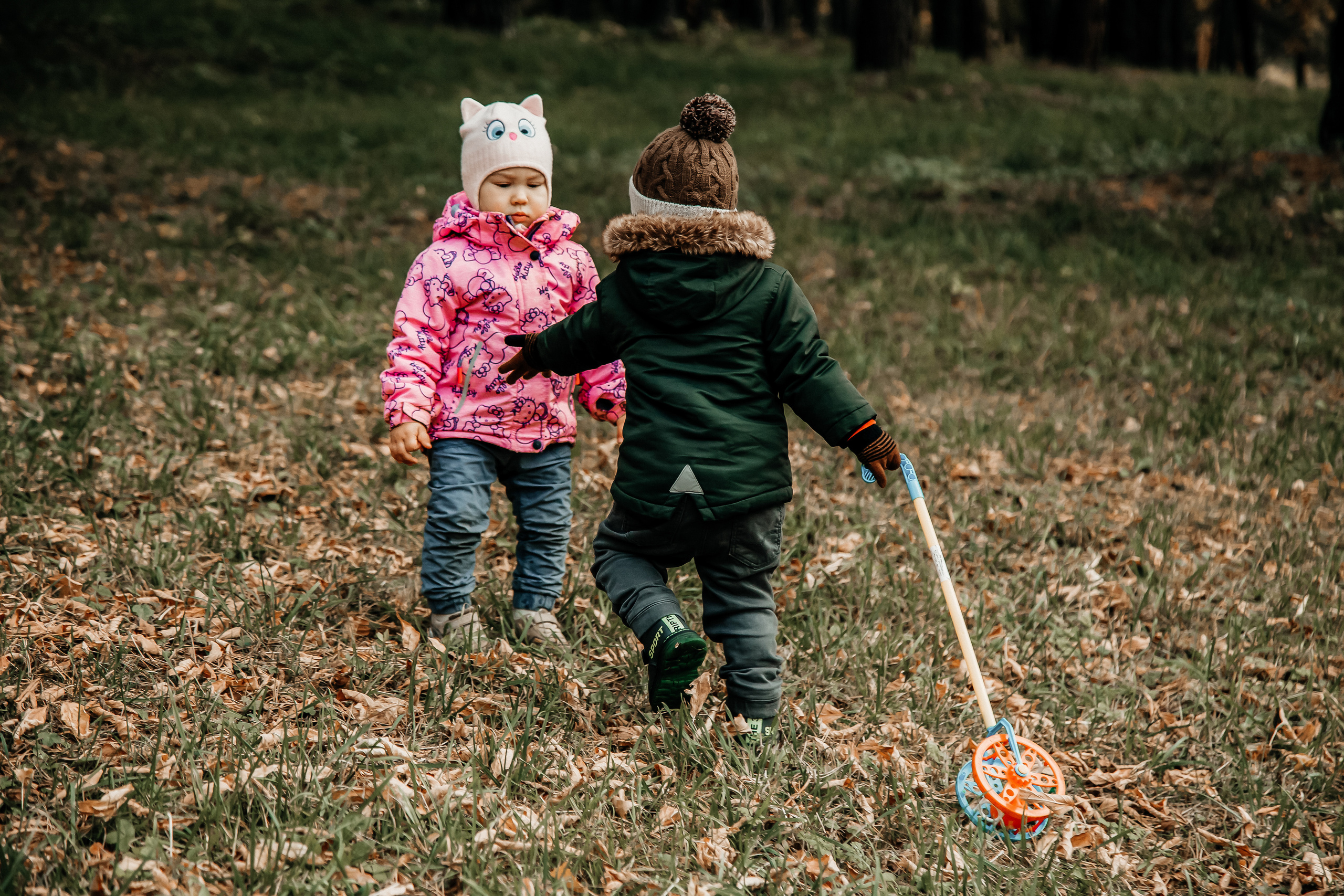 Анастасия осень 21. Свадебный и семейный фотограф в Минске Духович Татьяна