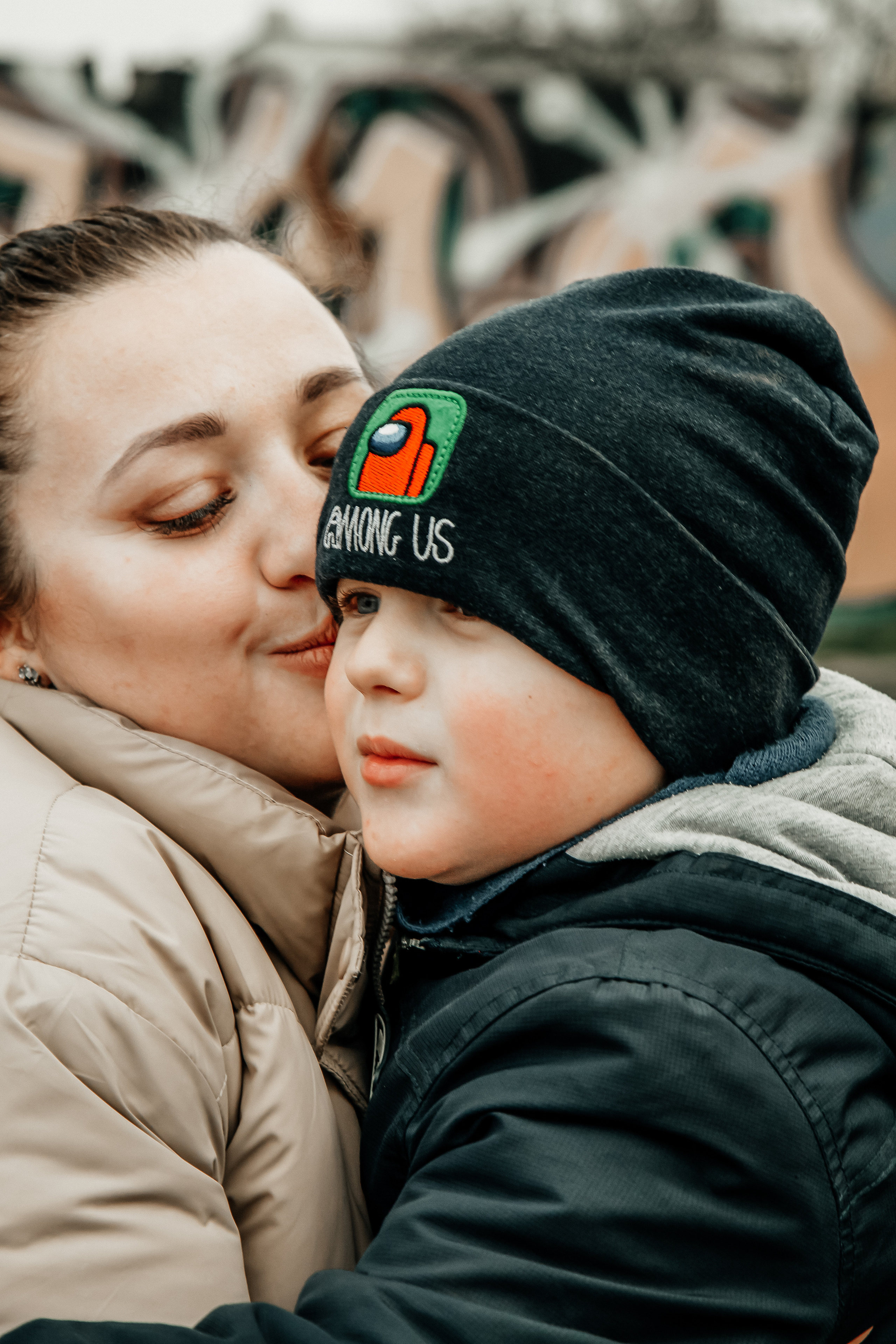 Елена и семья осень 21. Свадебный и семейный фотограф в Минске Духович Татьяна