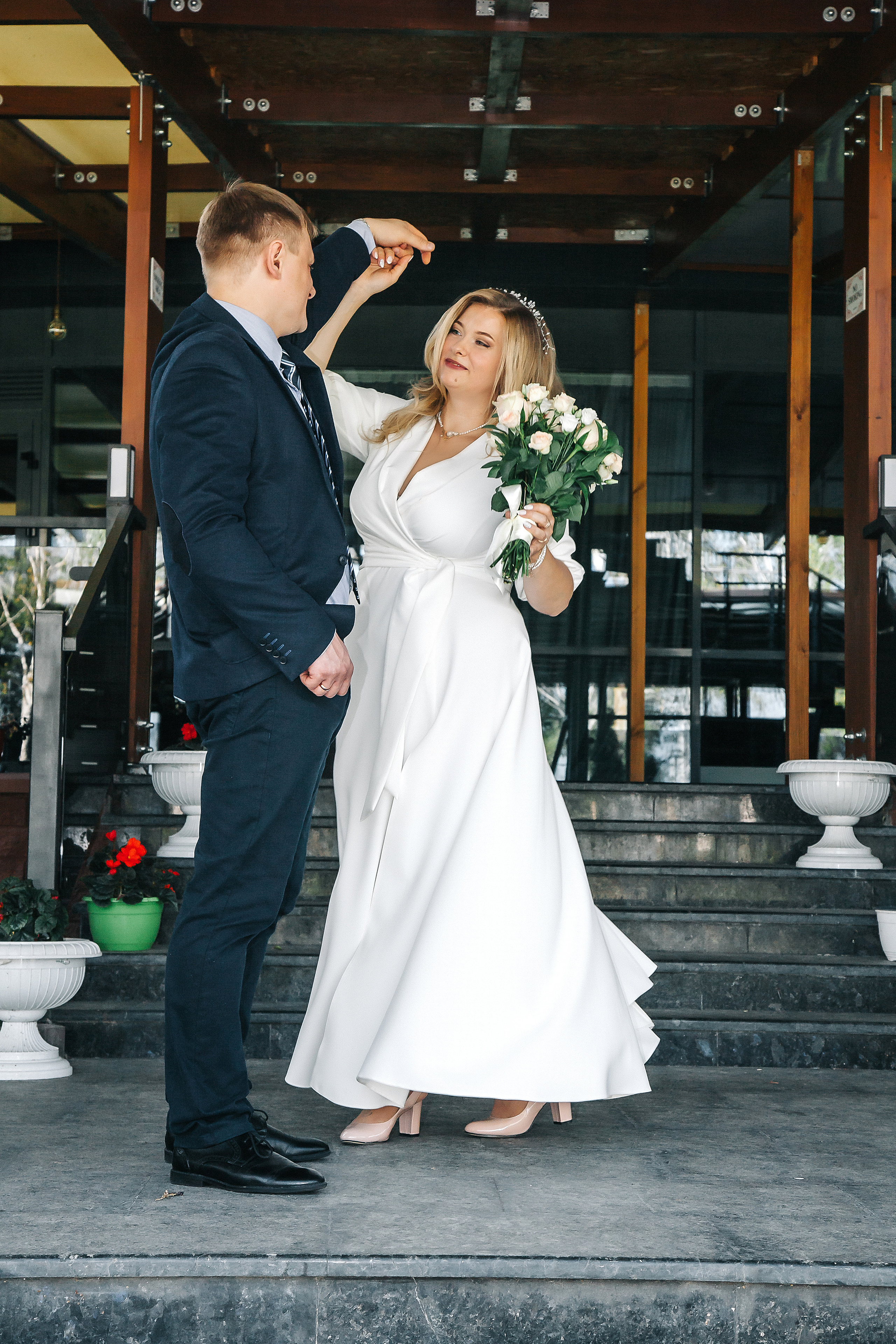 Юлиана и Роман. Свадебный и семейный фотограф в Минске Духович Татьяна