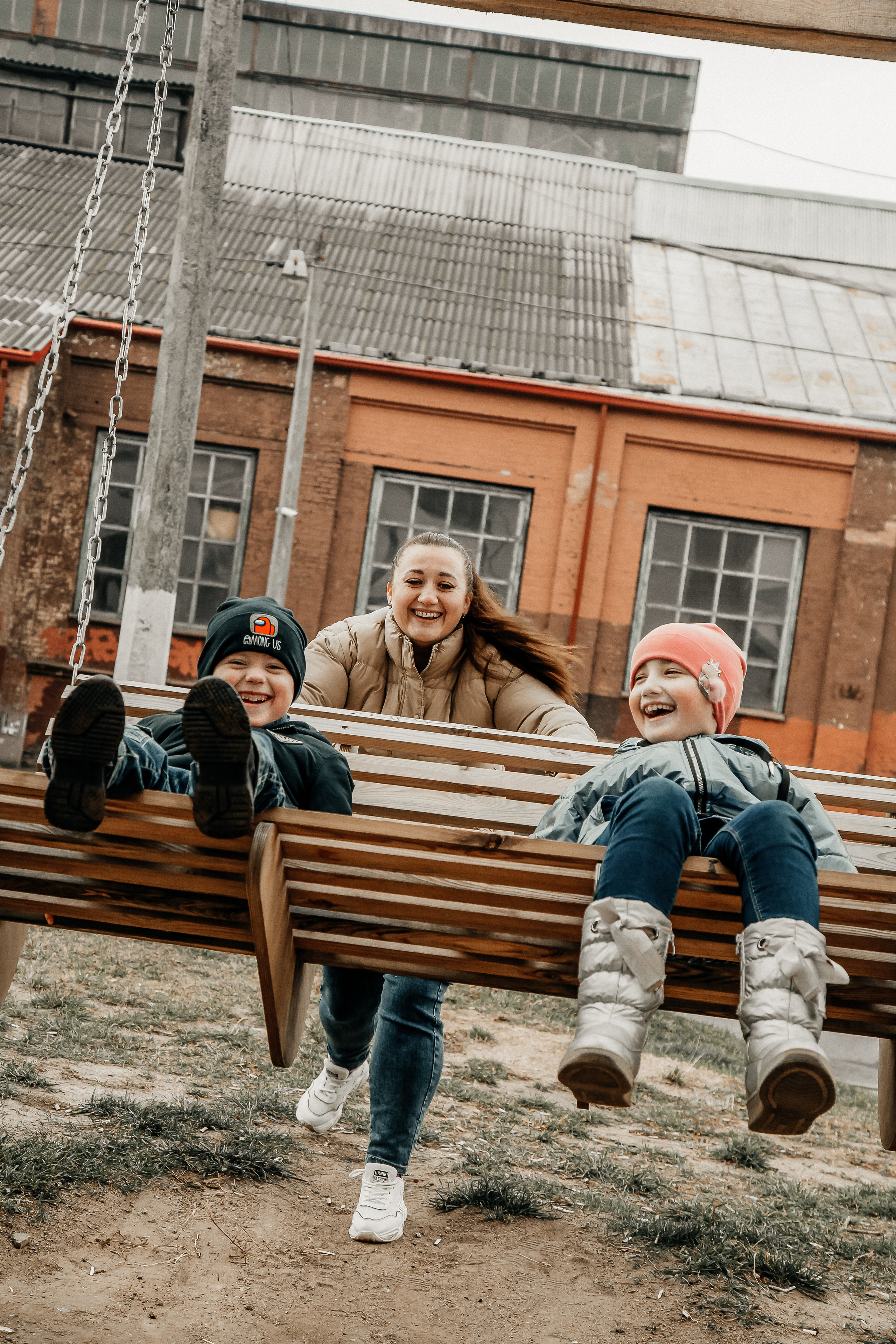 Елена и семья осень 21. Свадебный и семейный фотограф в Минске Духович Татьяна