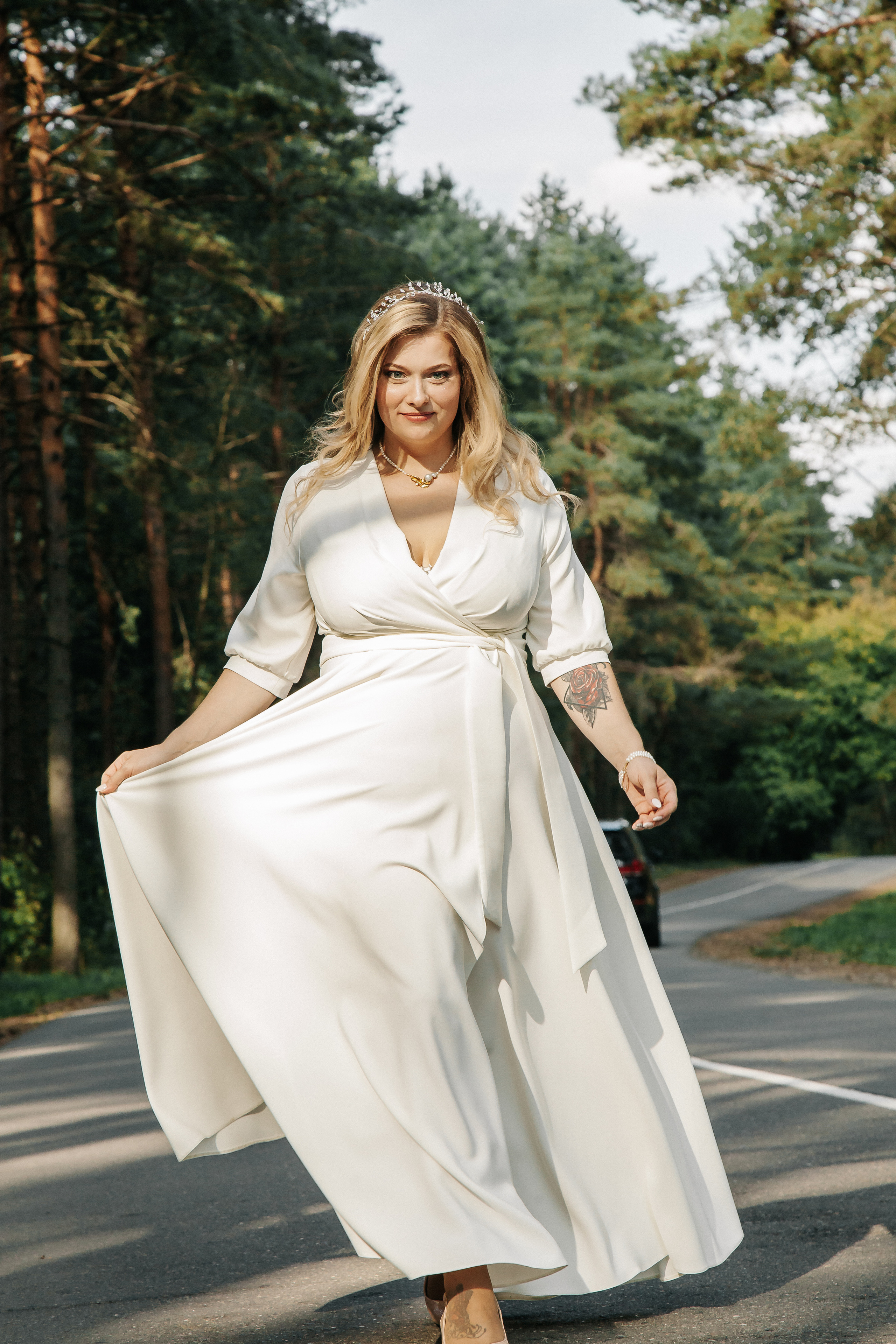 Юлиана и Роман. Свадебный и семейный фотограф в Минске Духович Татьяна