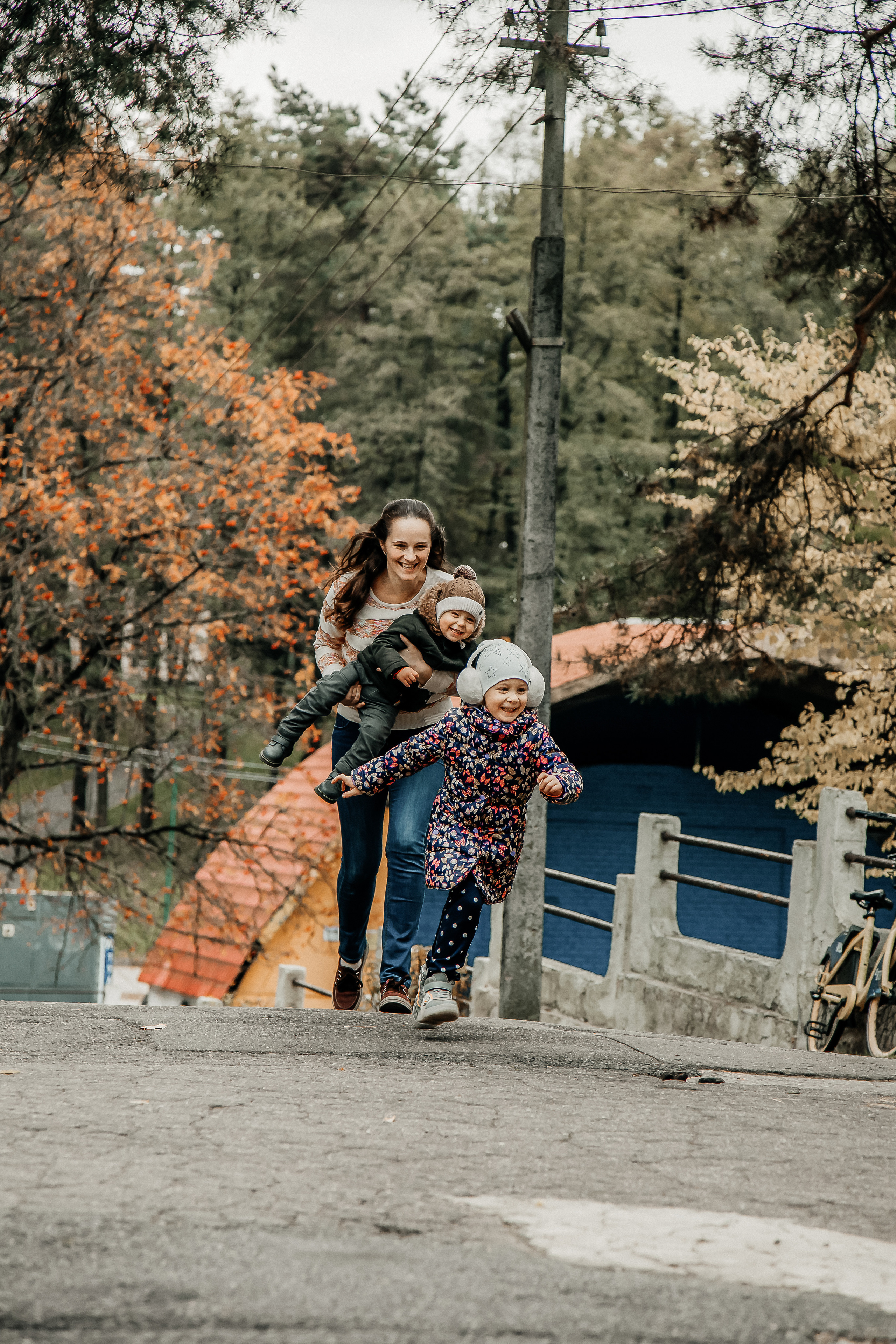 Анастасия осень 21. Свадебный и семейный фотограф в Минске Духович Татьяна