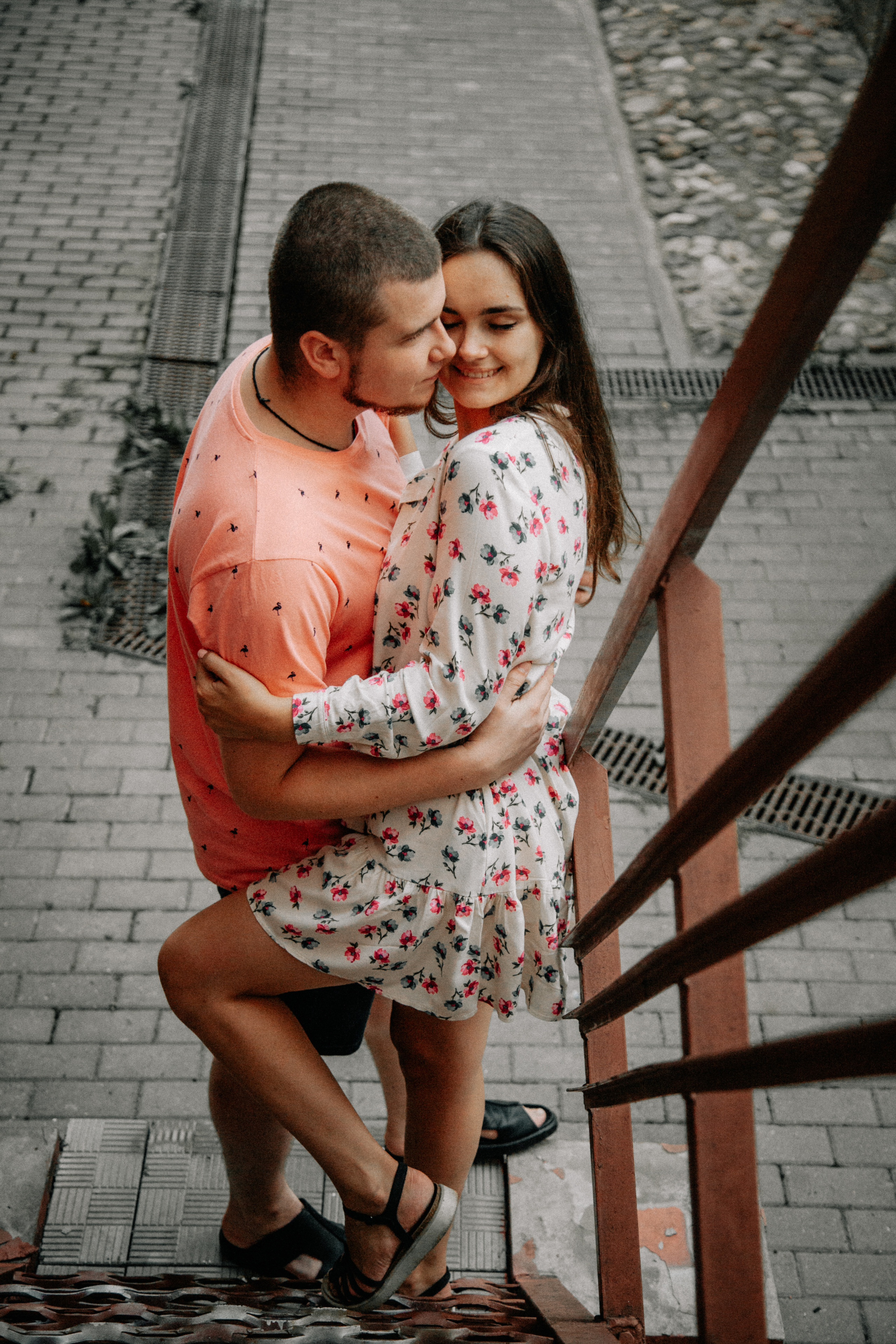 Сашка и Женька. Свадебный и семейный фотограф в Минске Духович Татьяна