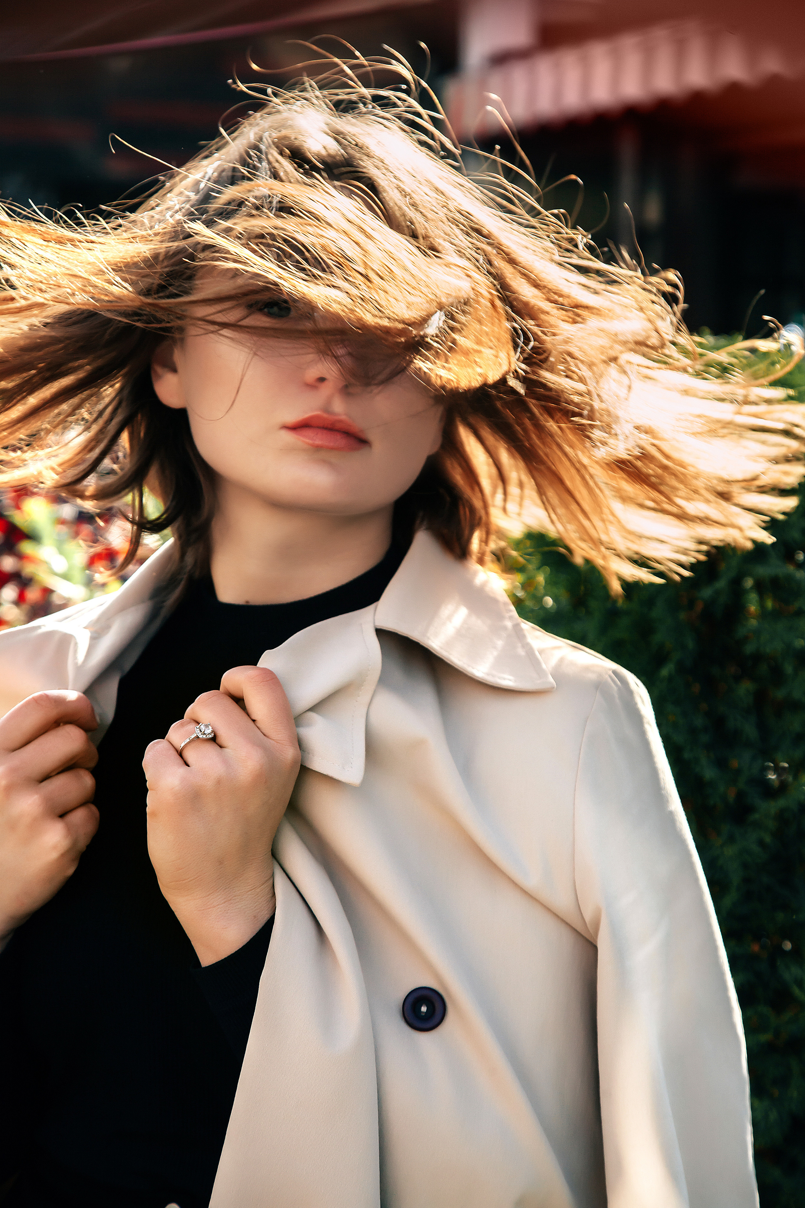 Ирина. Свадебный и семейный фотограф в Минске Духович Татьяна