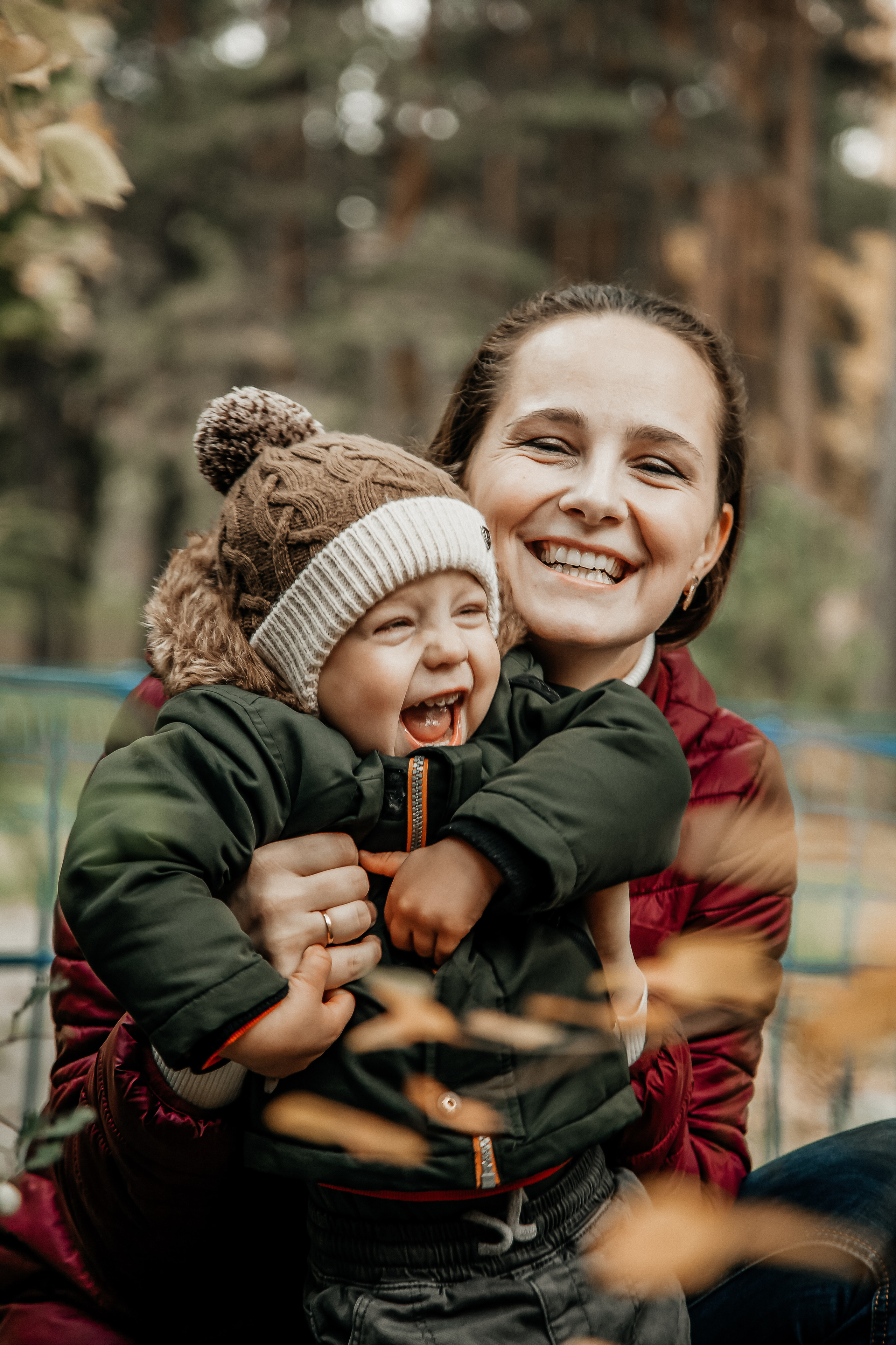 Анастасия осень 21. Свадебный и семейный фотограф в Минске Духович Татьяна