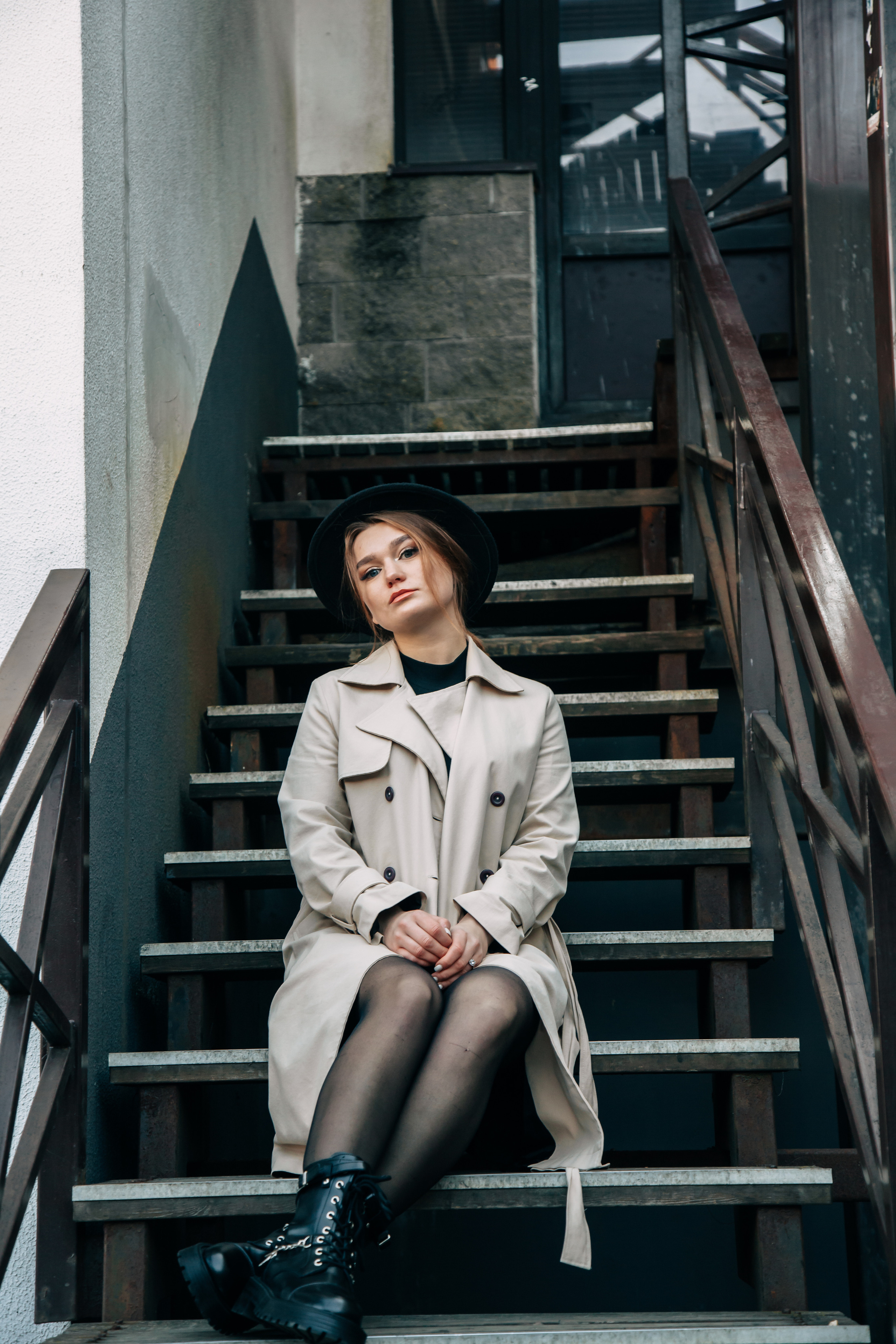 Ирина. Свадебный и семейный фотограф в Минске Духович Татьяна