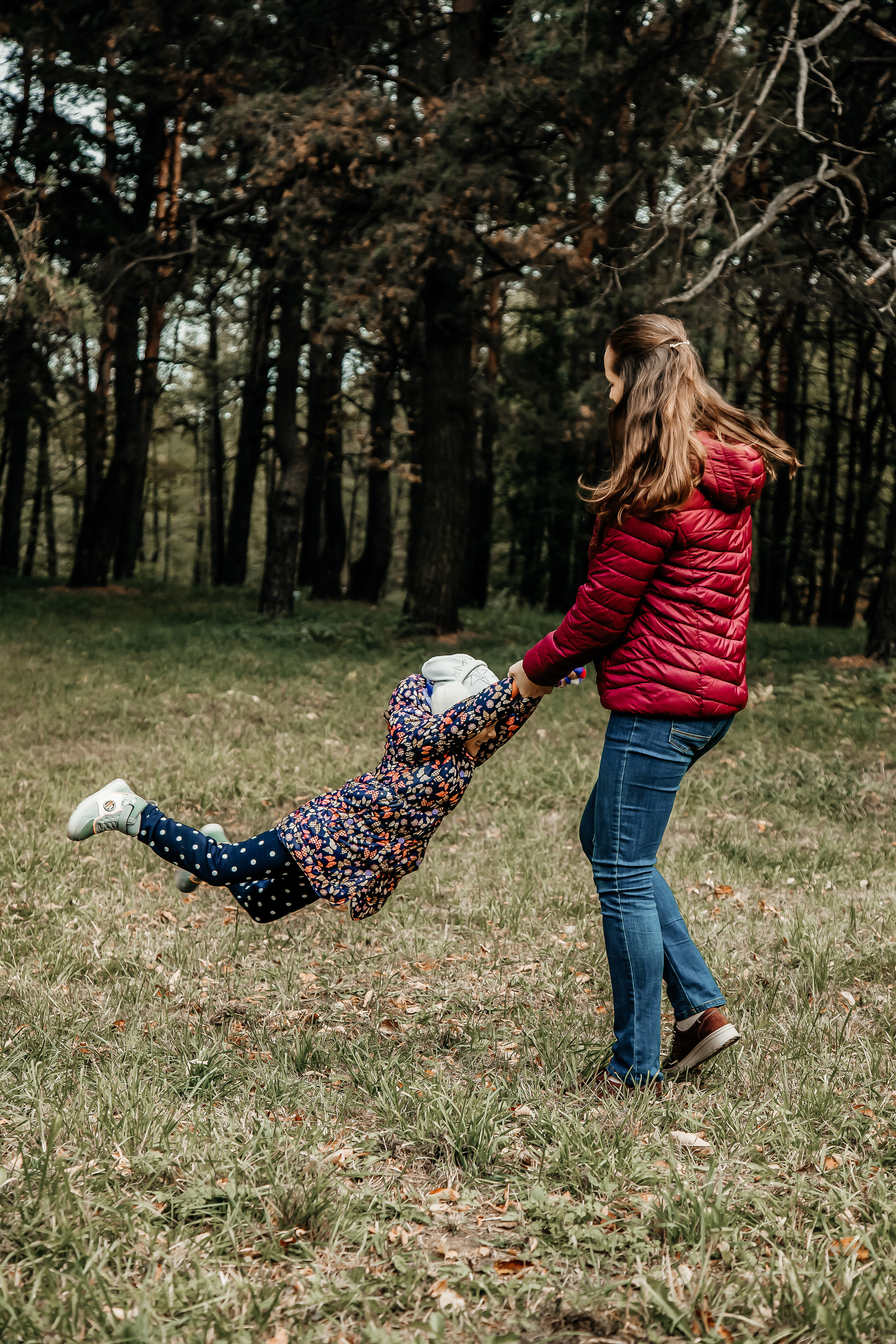 Анастасия осень 21. Свадебный и семейный фотограф в Минске Духович Татьяна