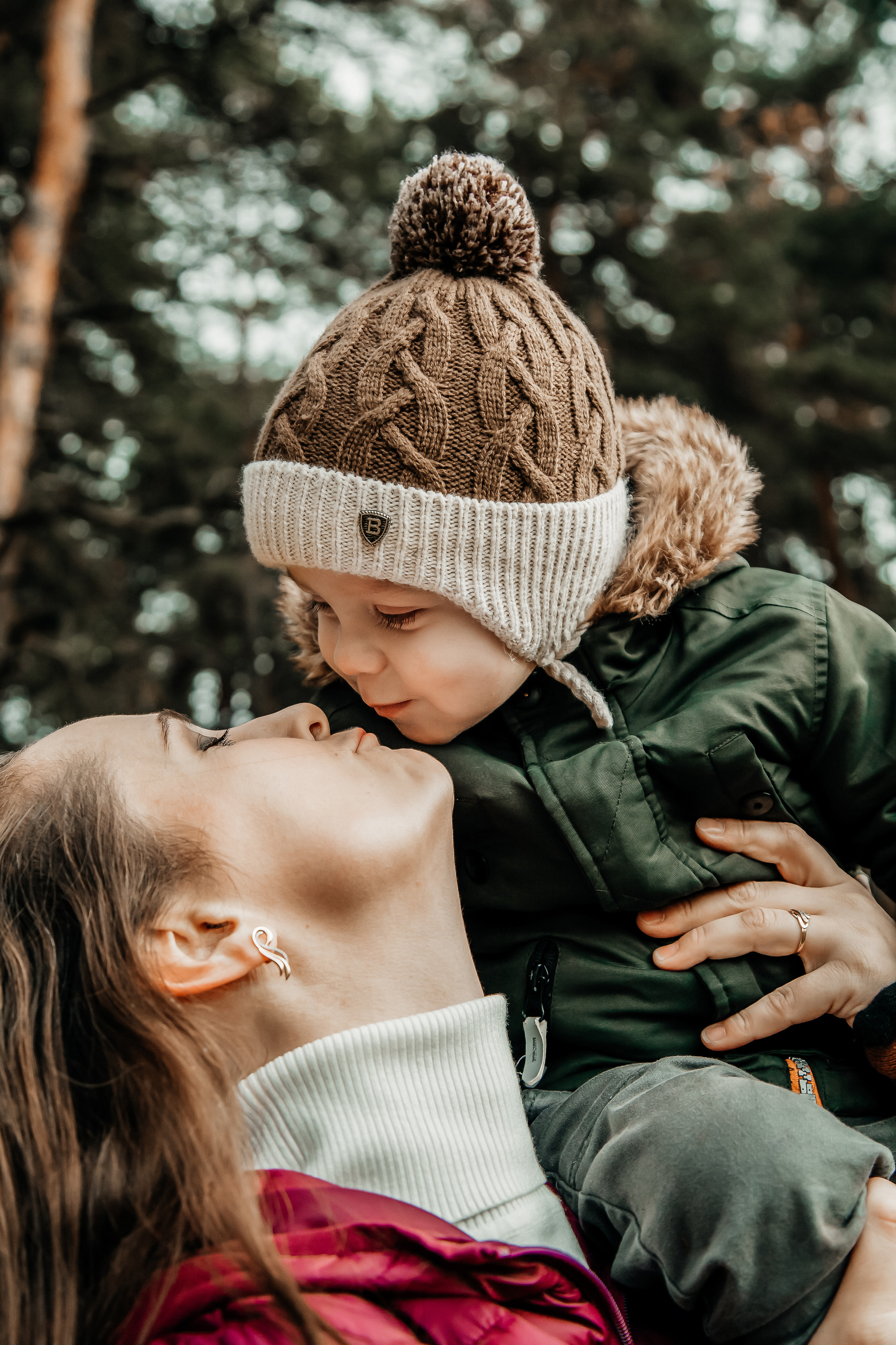 Анастасия осень 21. Свадебный и семейный фотограф в Минске Духович Татьяна