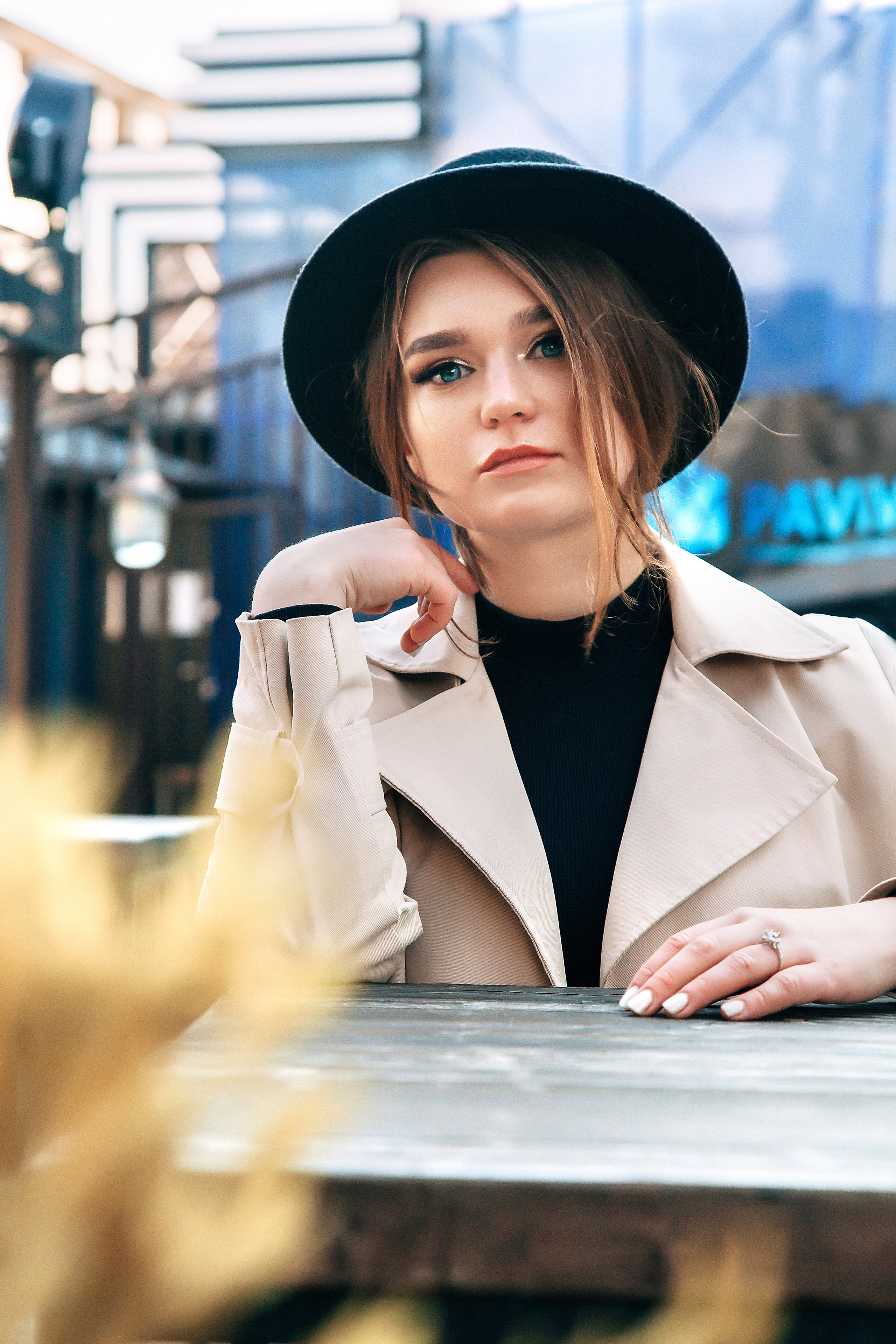 Ирина. Свадебный и семейный фотограф в Минске Духович Татьяна