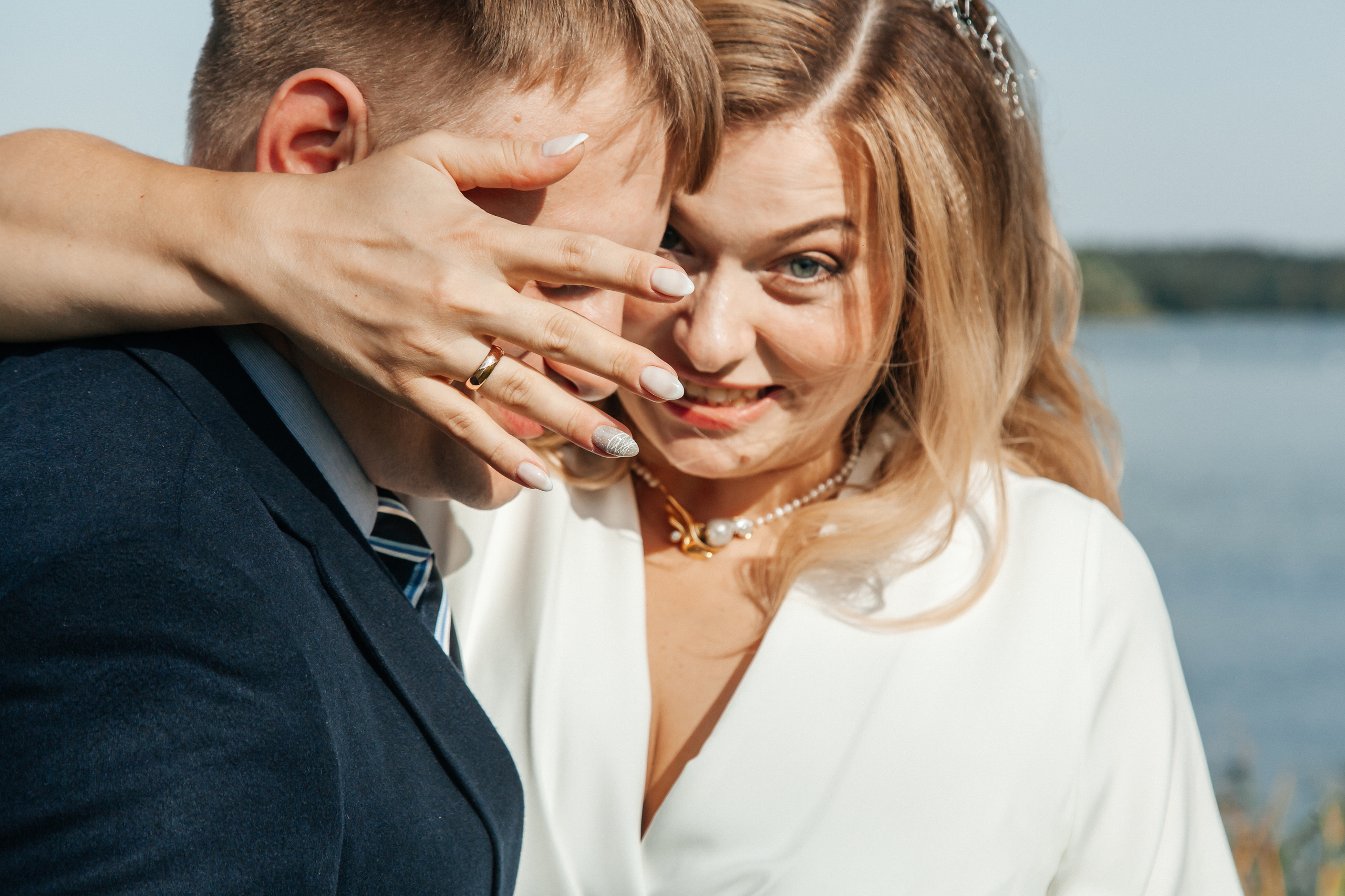 Юлиана и Роман. Свадебный и семейный фотограф в Минске Духович Татьяна