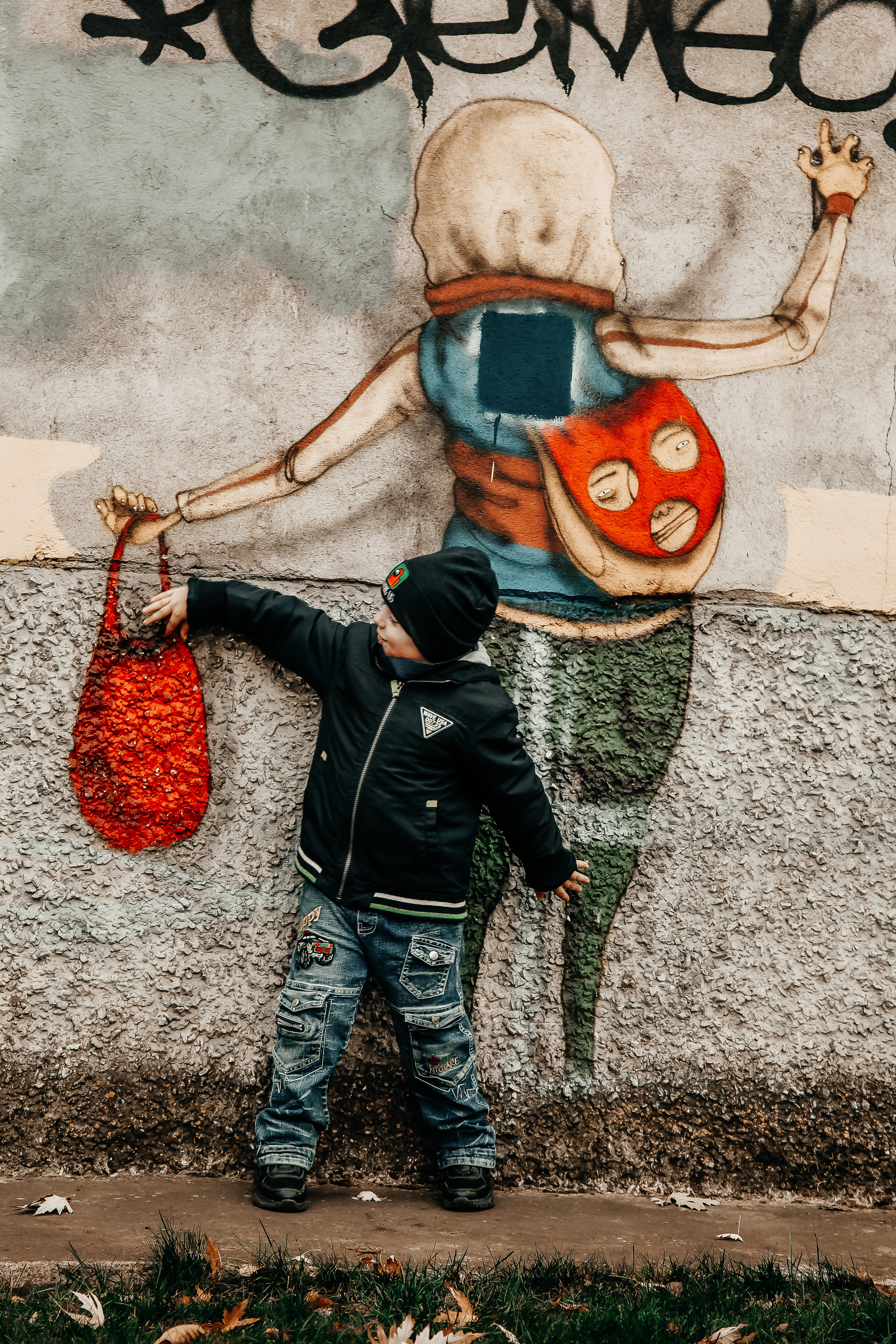 Елена и семья осень 21. Свадебный и семейный фотограф в Минске Духович Татьяна