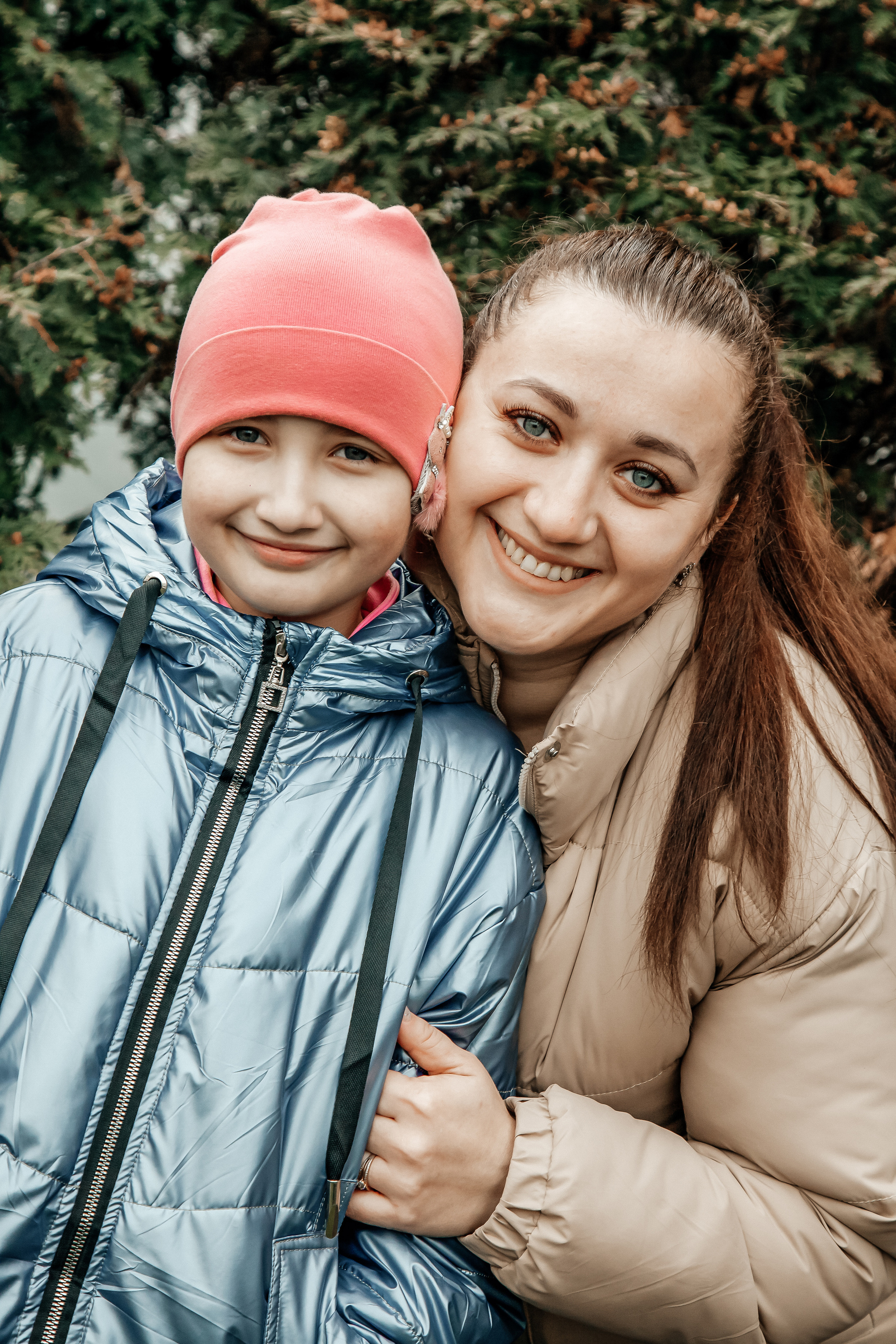 Елена и семья осень 21. Свадебный и семейный фотограф в Минске Духович Татьяна