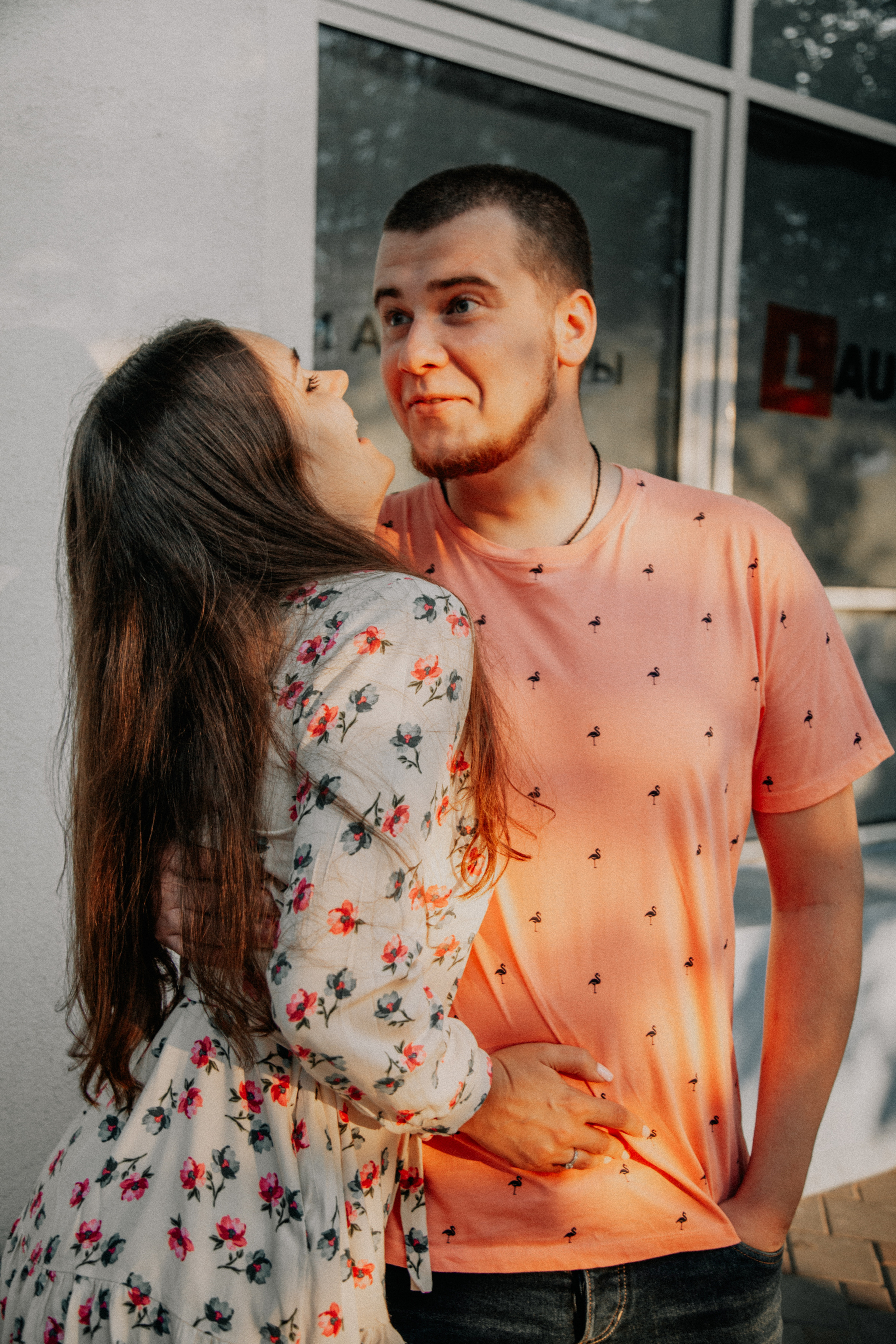 Сашка и Женька. Свадебный и семейный фотограф в Минске Духович Татьяна