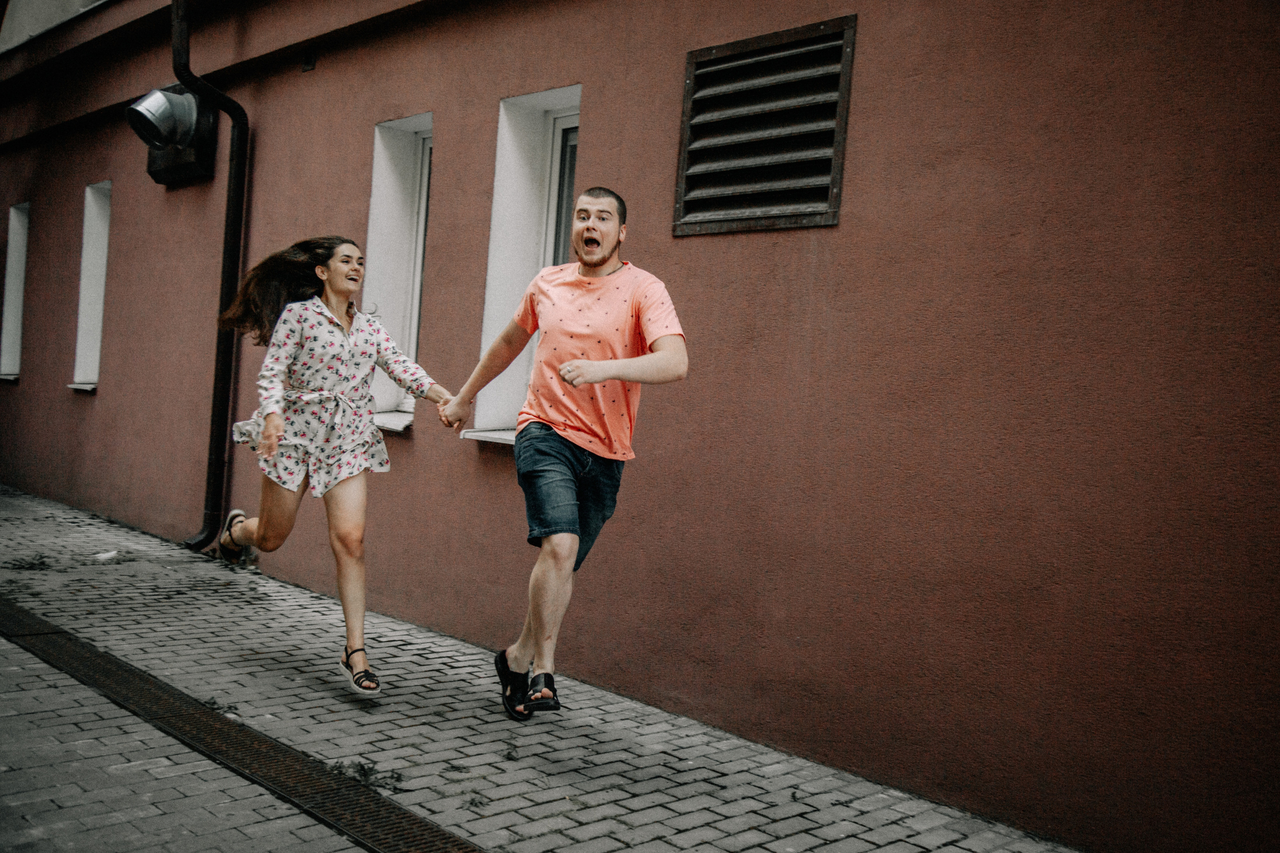 Сашка и Женька. Свадебный и семейный фотограф в Минске Духович Татьяна