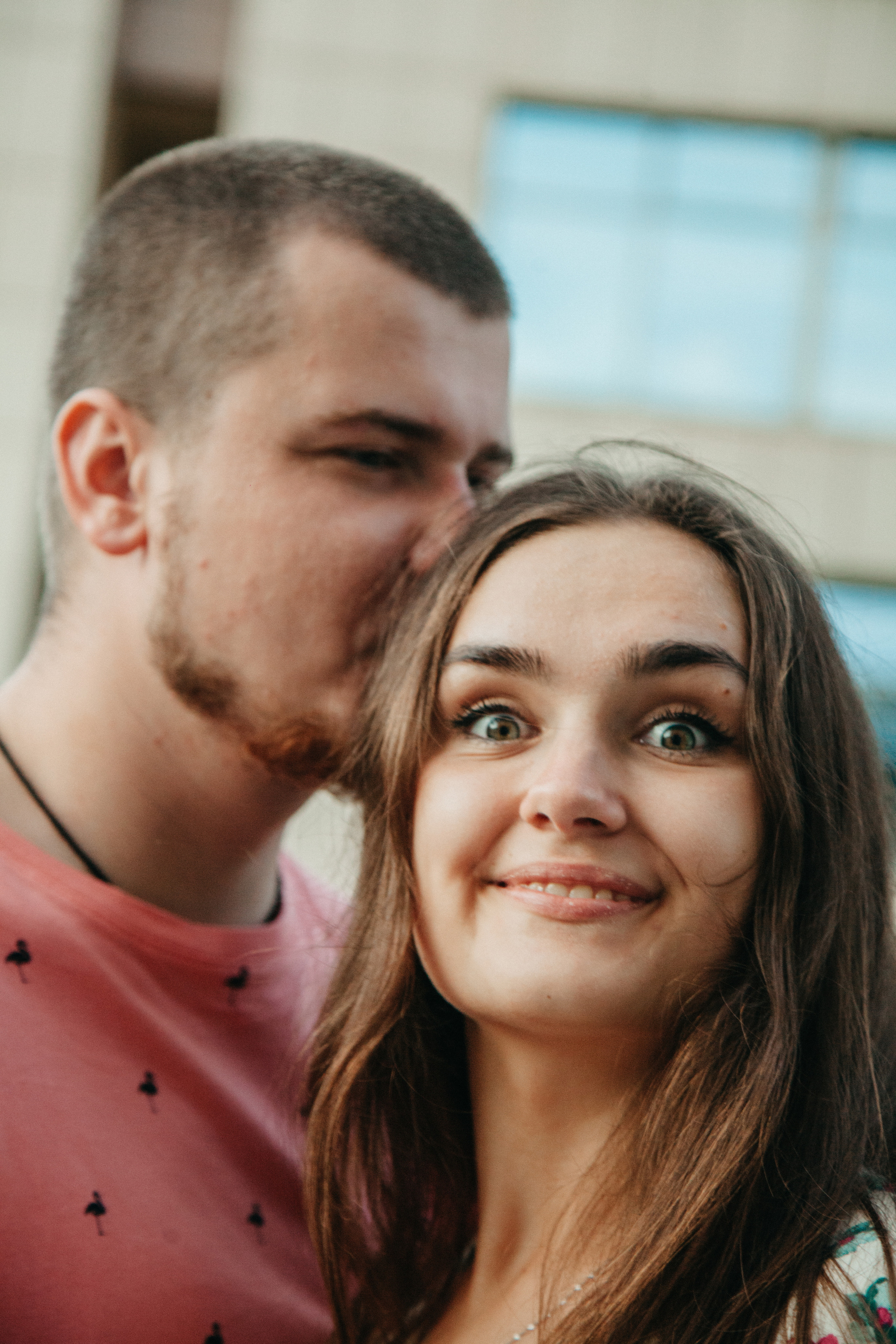 Сашка и Женька. Свадебный и семейный фотограф в Минске Духович Татьяна