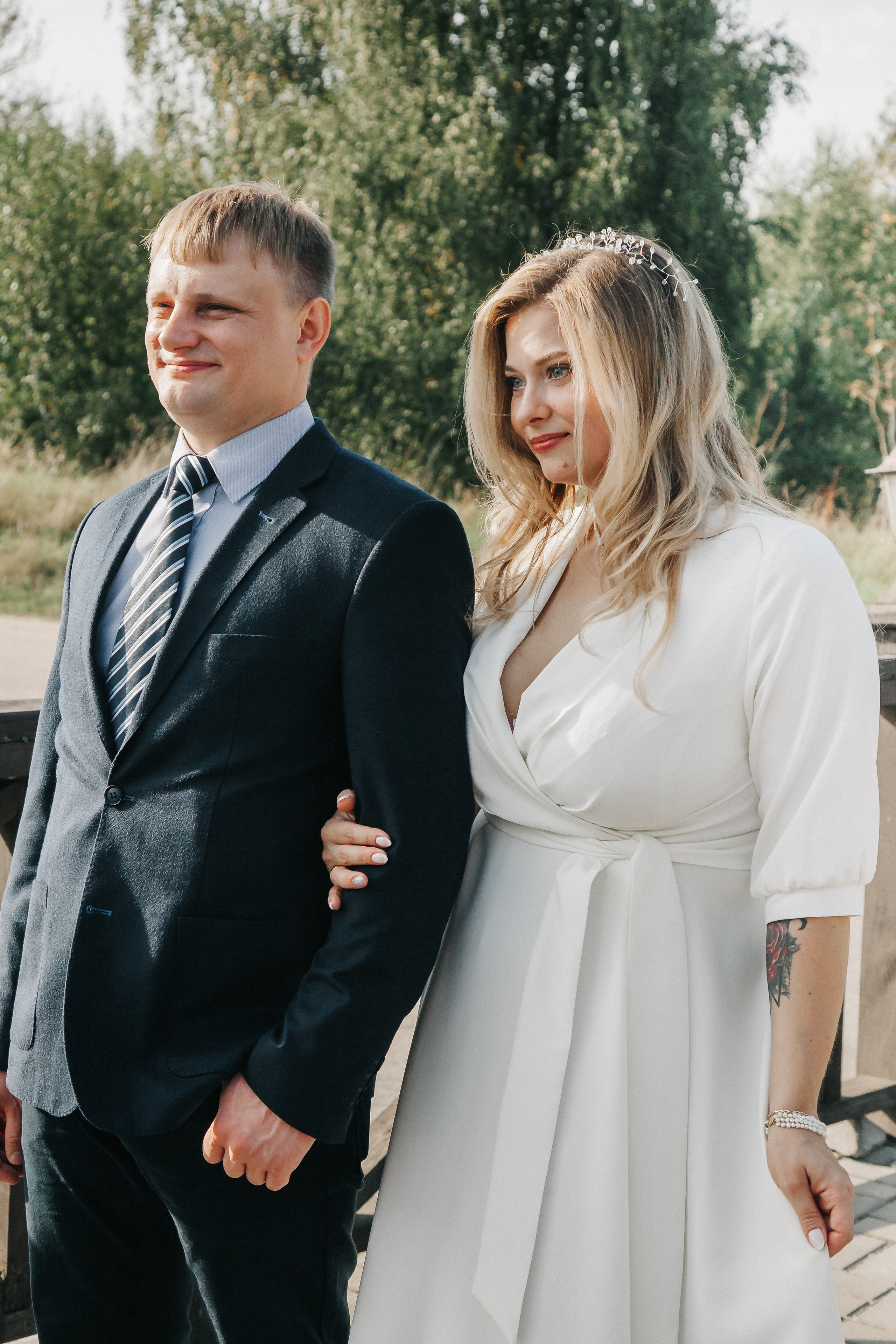 Юлиана и Роман. Свадебный и семейный фотограф в Минске Духович Татьяна