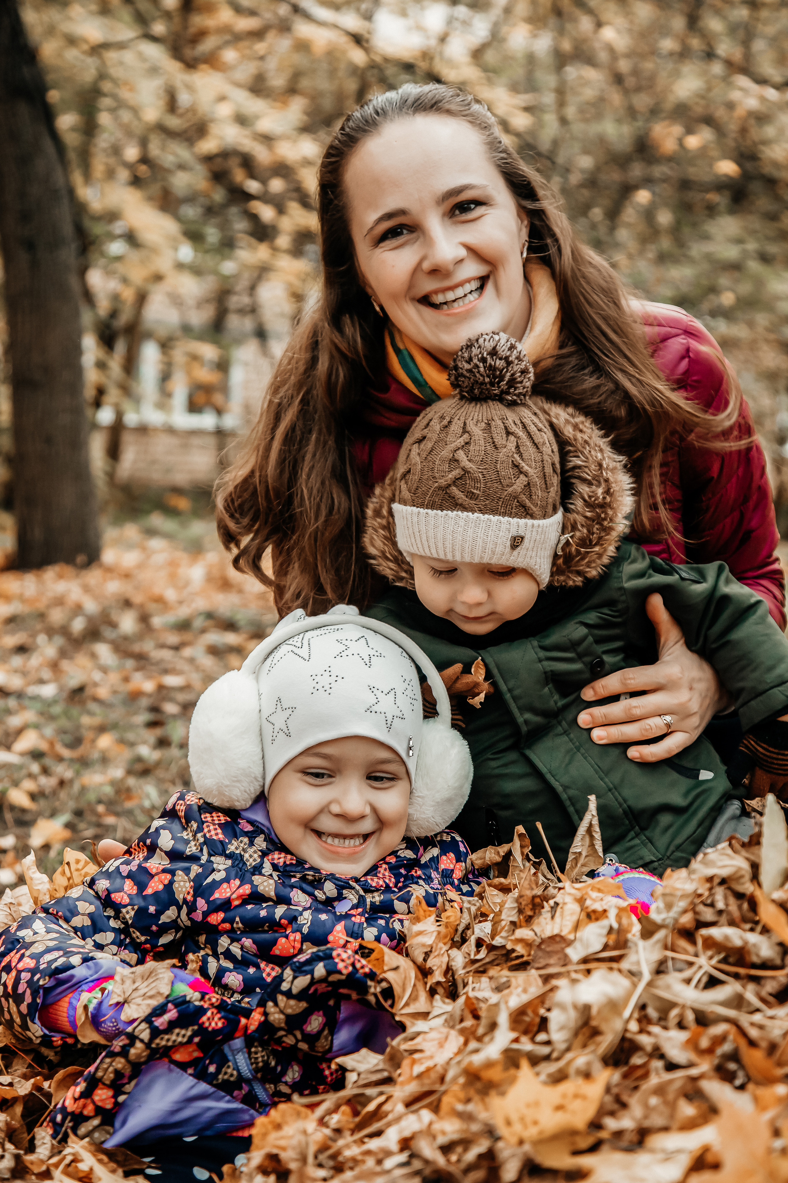 Анастасия осень 21. Свадебный и семейный фотограф в Минске Духович Татьяна
