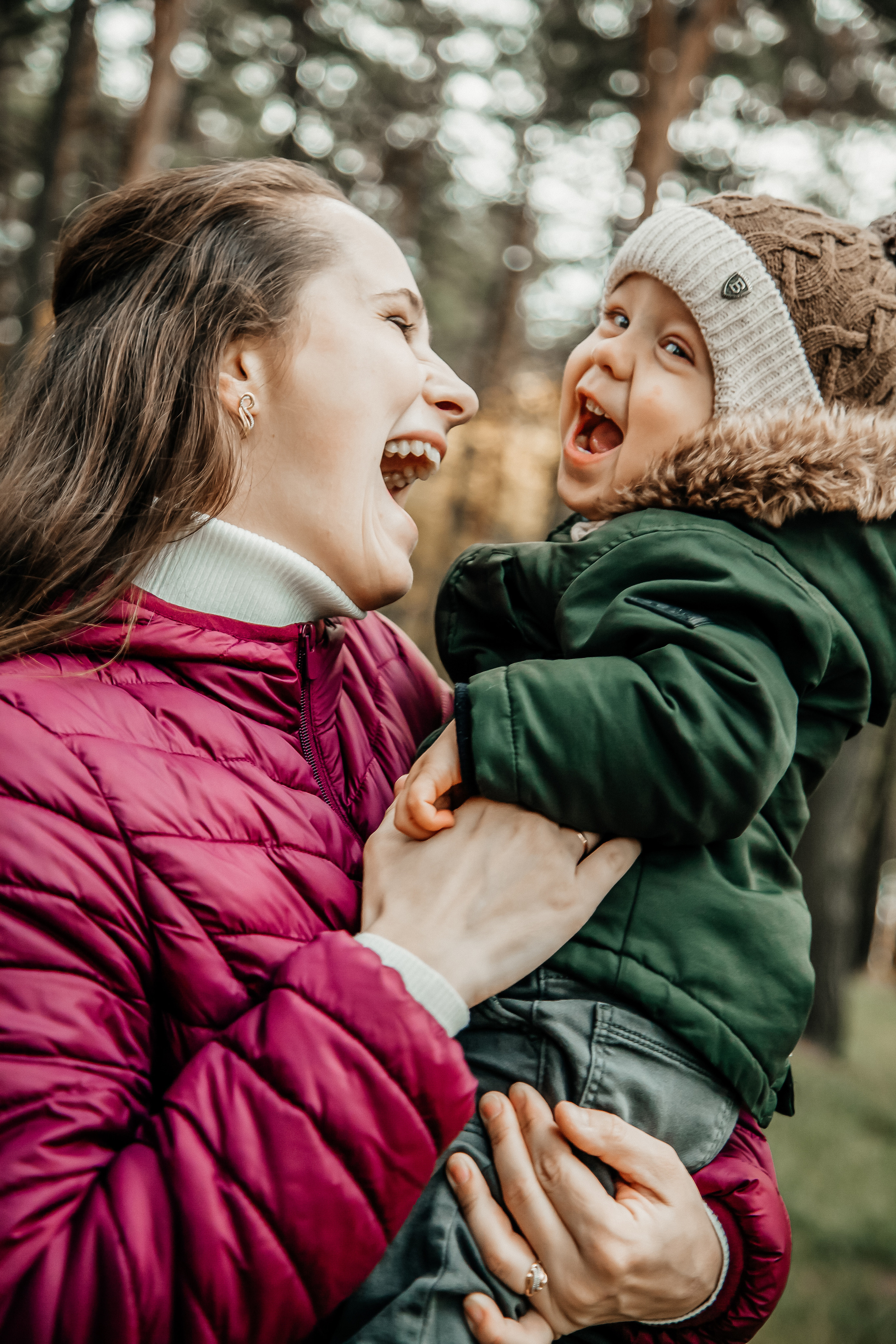 Анастасия осень 21. Свадебный и семейный фотограф в Минске Духович Татьяна