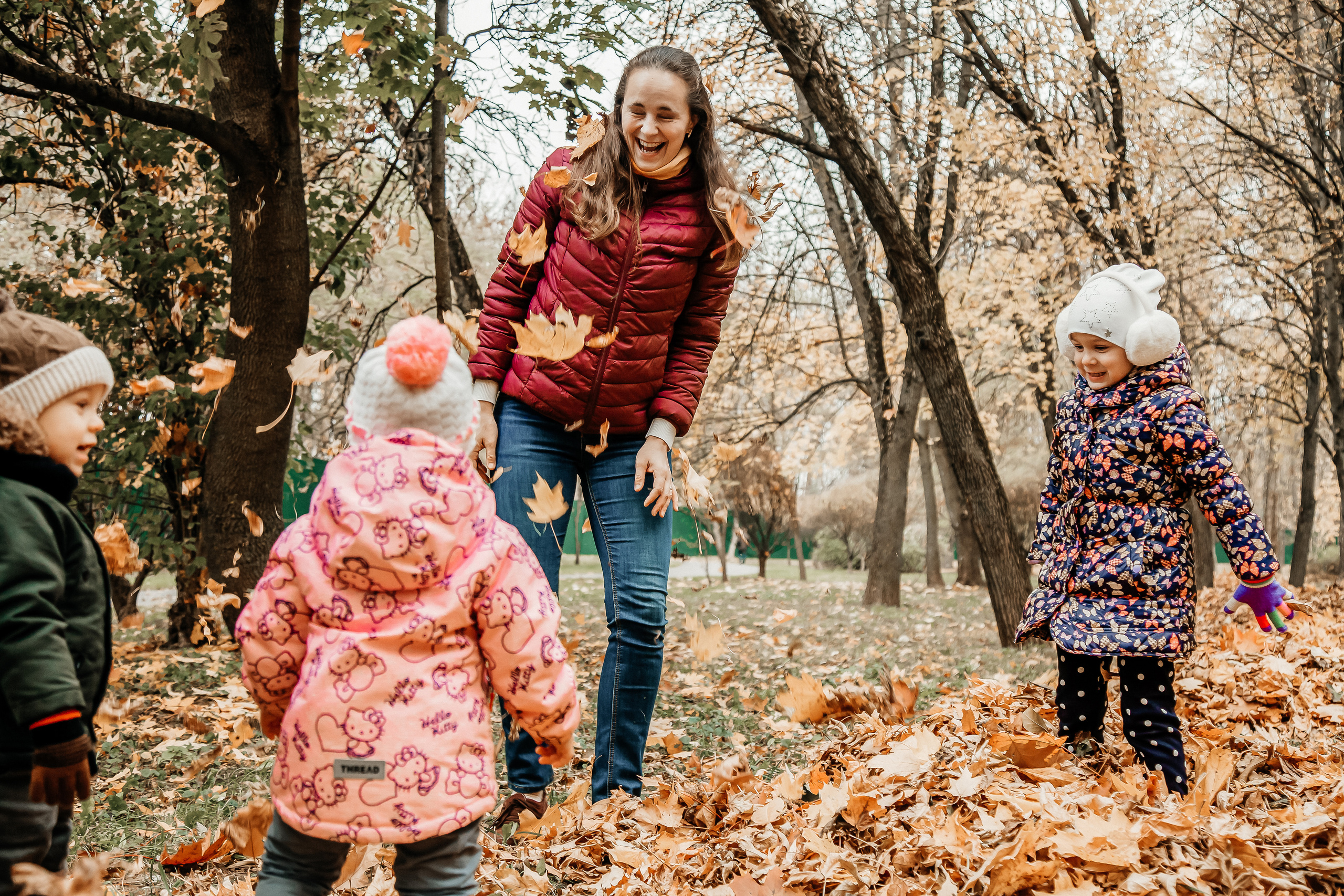Анастасия осень 21. Свадебный и семейный фотограф в Минске Духович Татьяна
