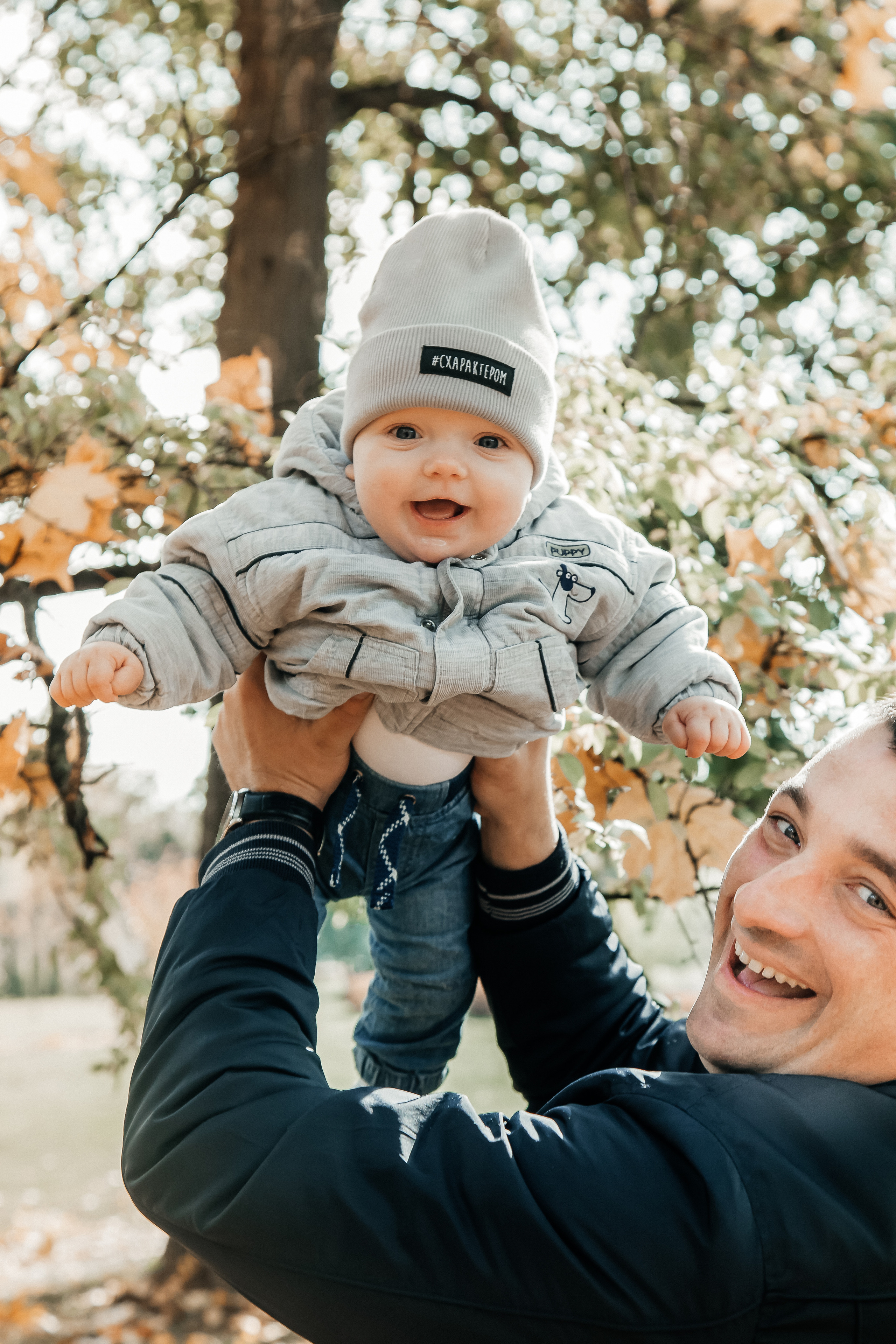 Ольга и ее чудесная семья. Свадебный и семейный фотограф в Минске Духович Татьяна