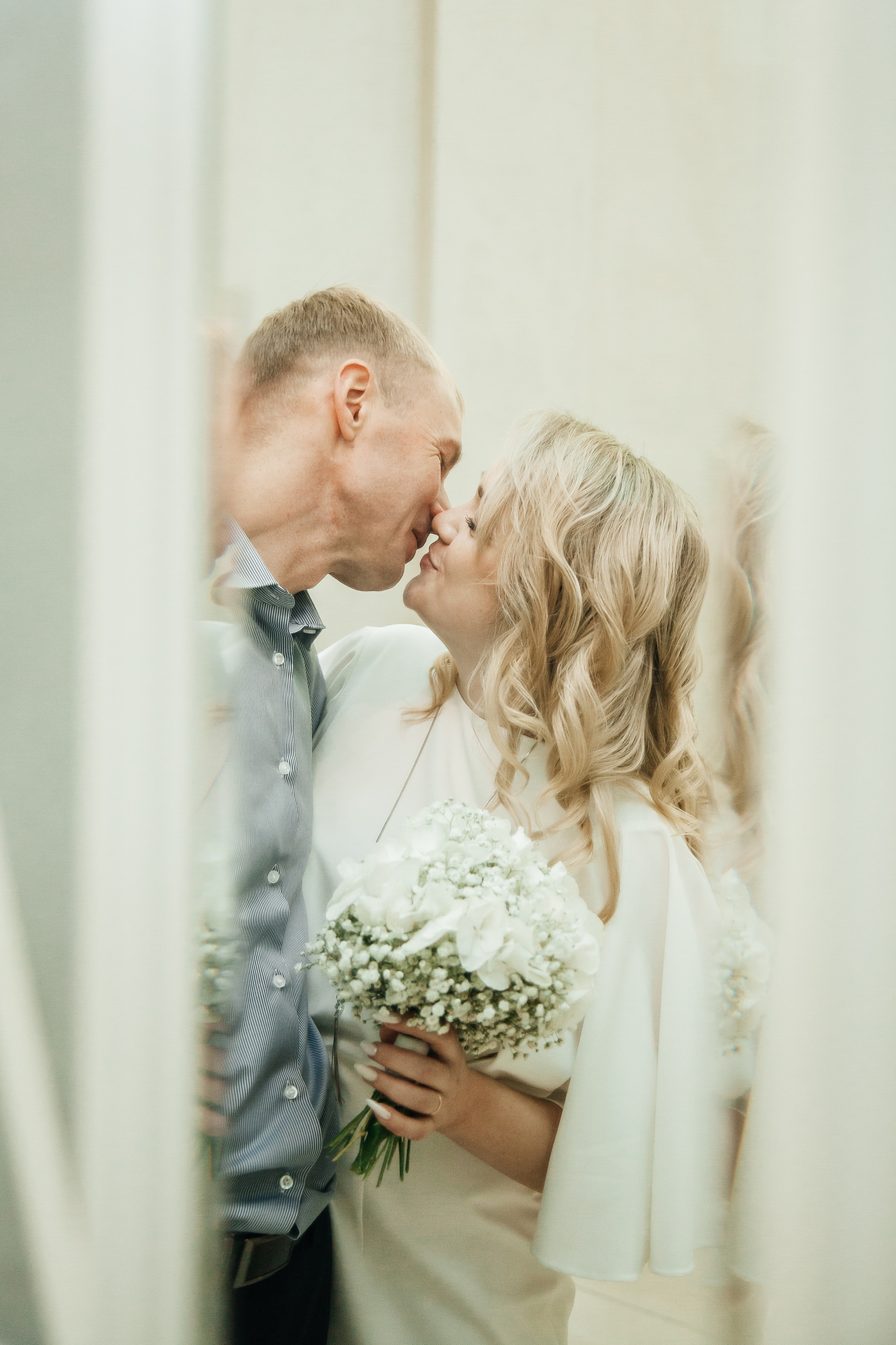 Диана и Сергей. Свадебный и семейный фотограф в Минске Духович Татьяна