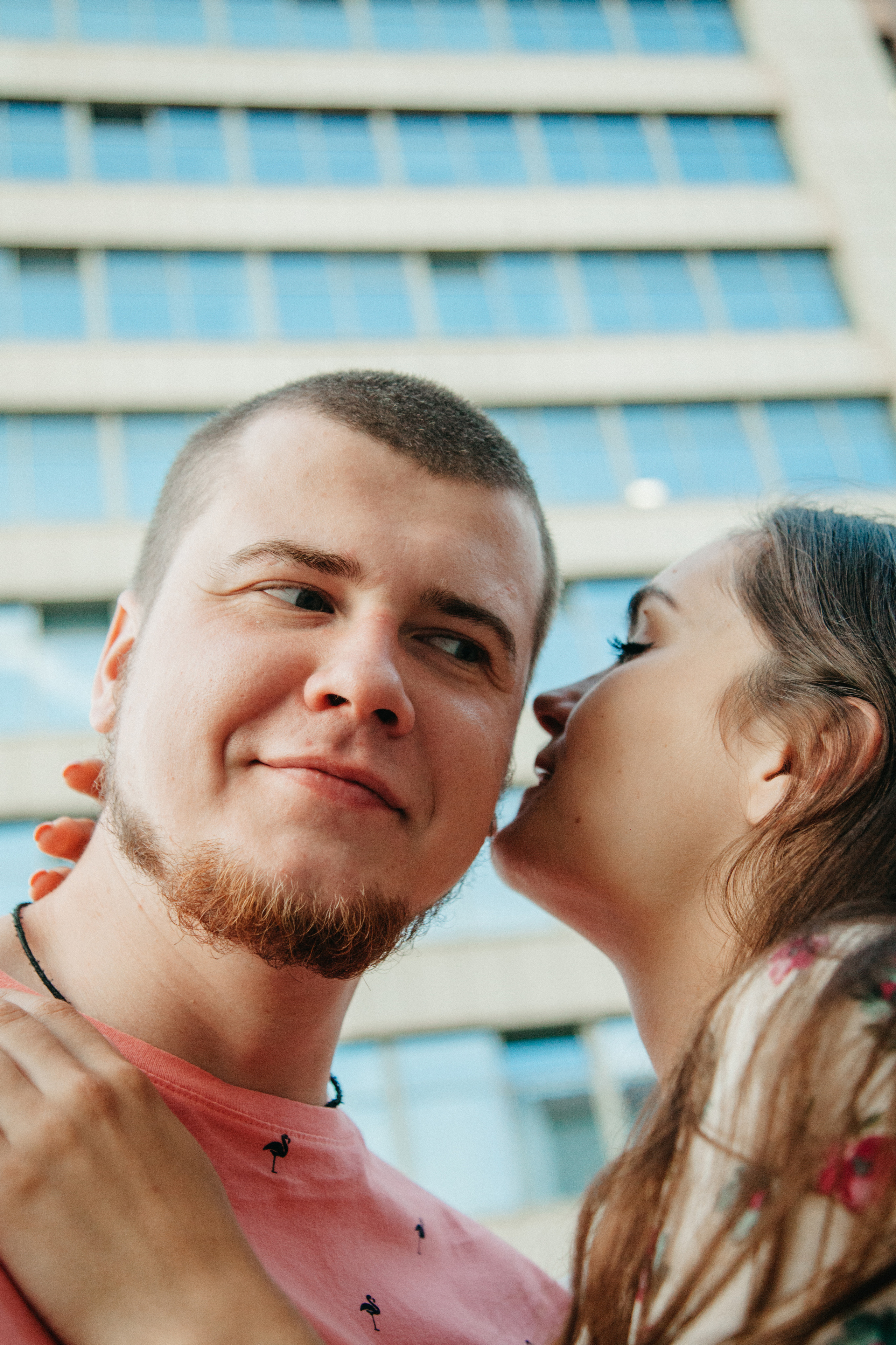 Сашка и Женька. Свадебный и семейный фотограф в Минске Духович Татьяна