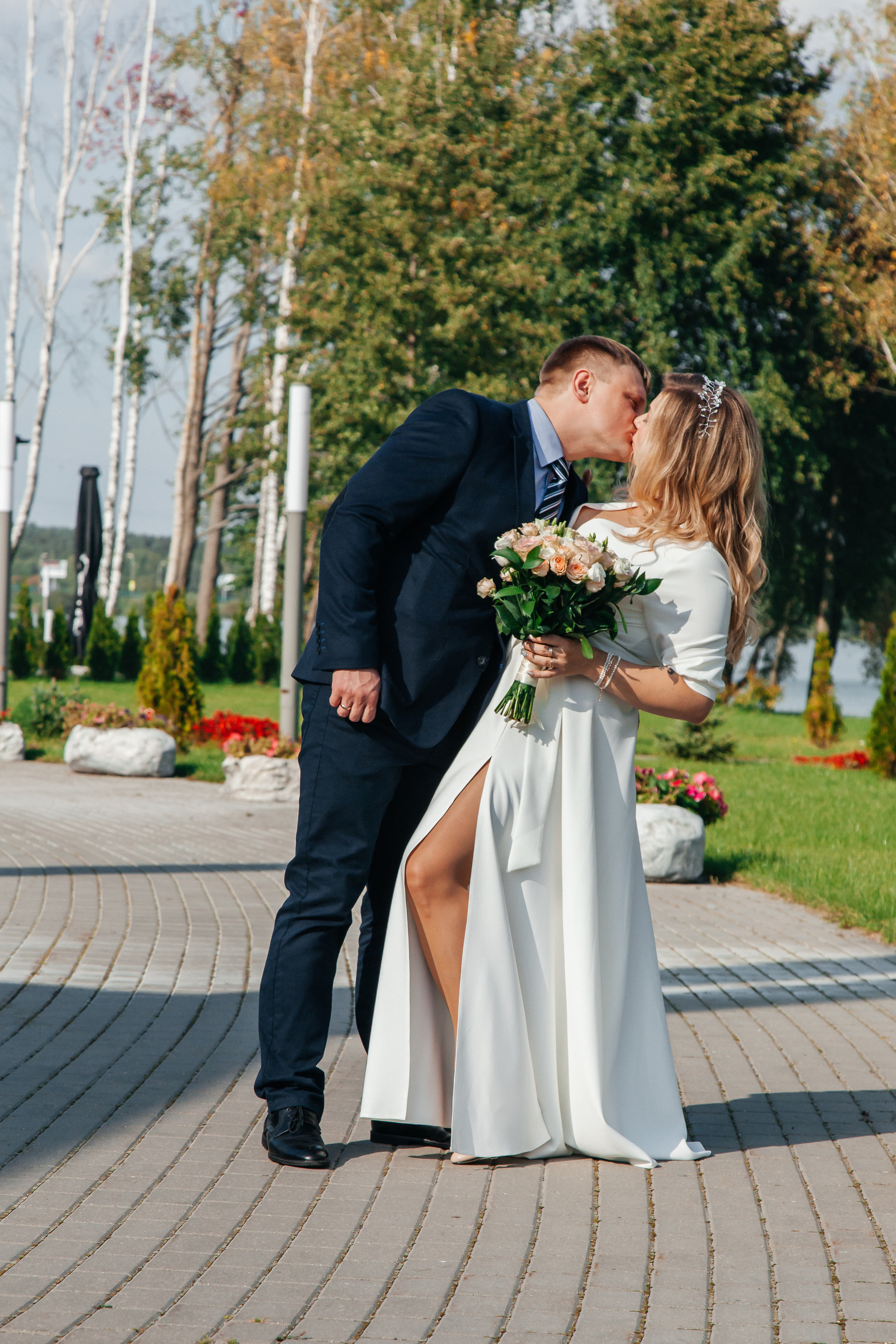 Юлиана и Роман. Свадебный и семейный фотограф в Минске Духович Татьяна