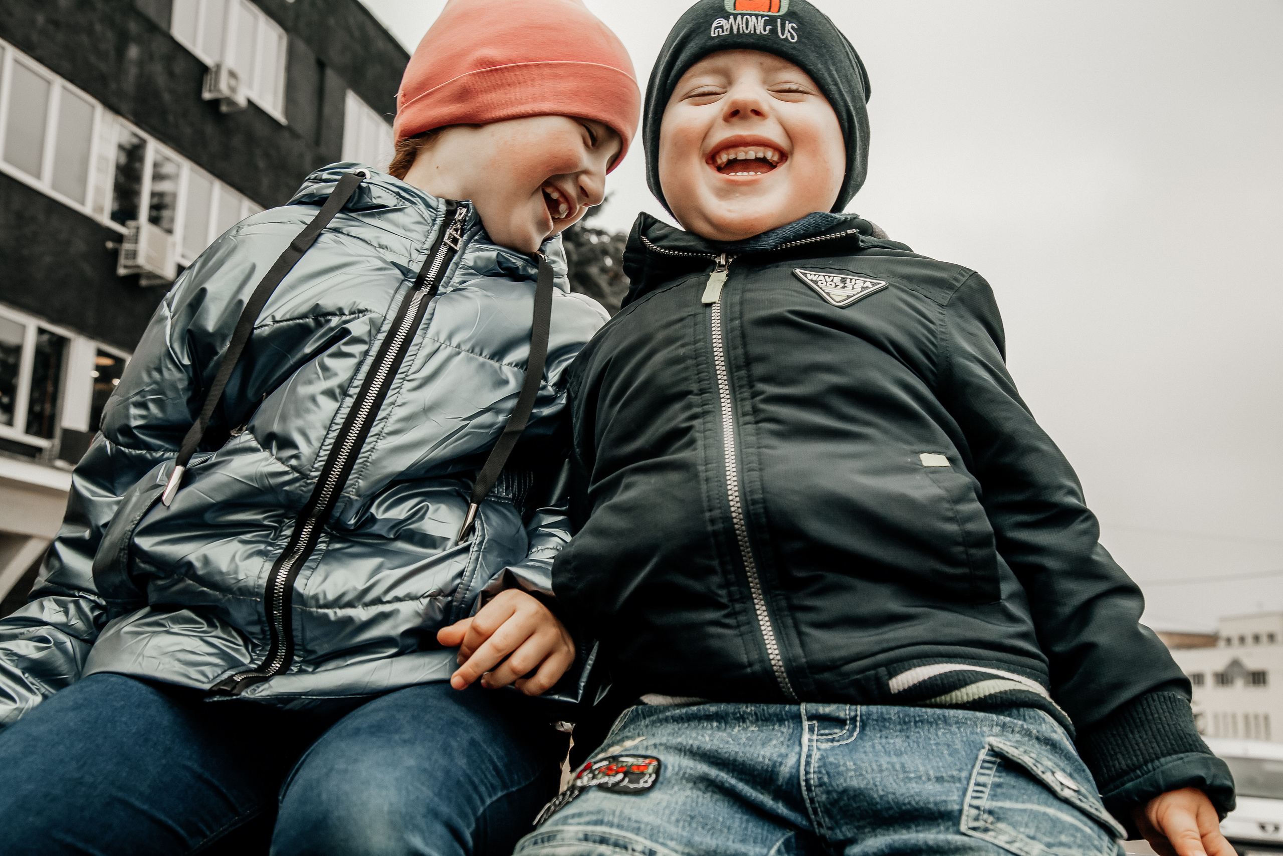Елена и семья осень 21. Свадебный и семейный фотограф в Минске Духович Татьяна