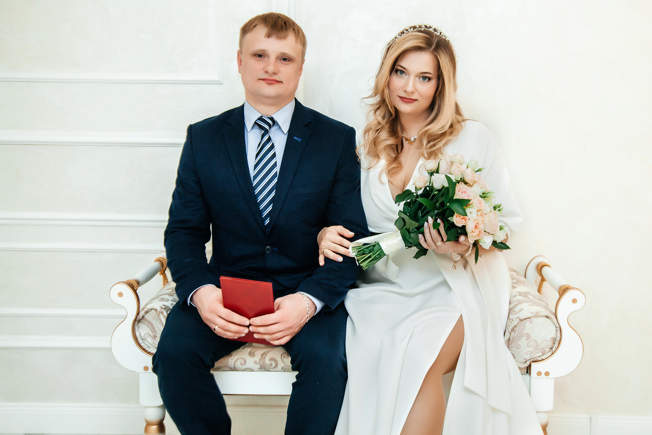 Юлиана и Роман. Свадебный и семейный фотограф в Минске Духович Татьяна