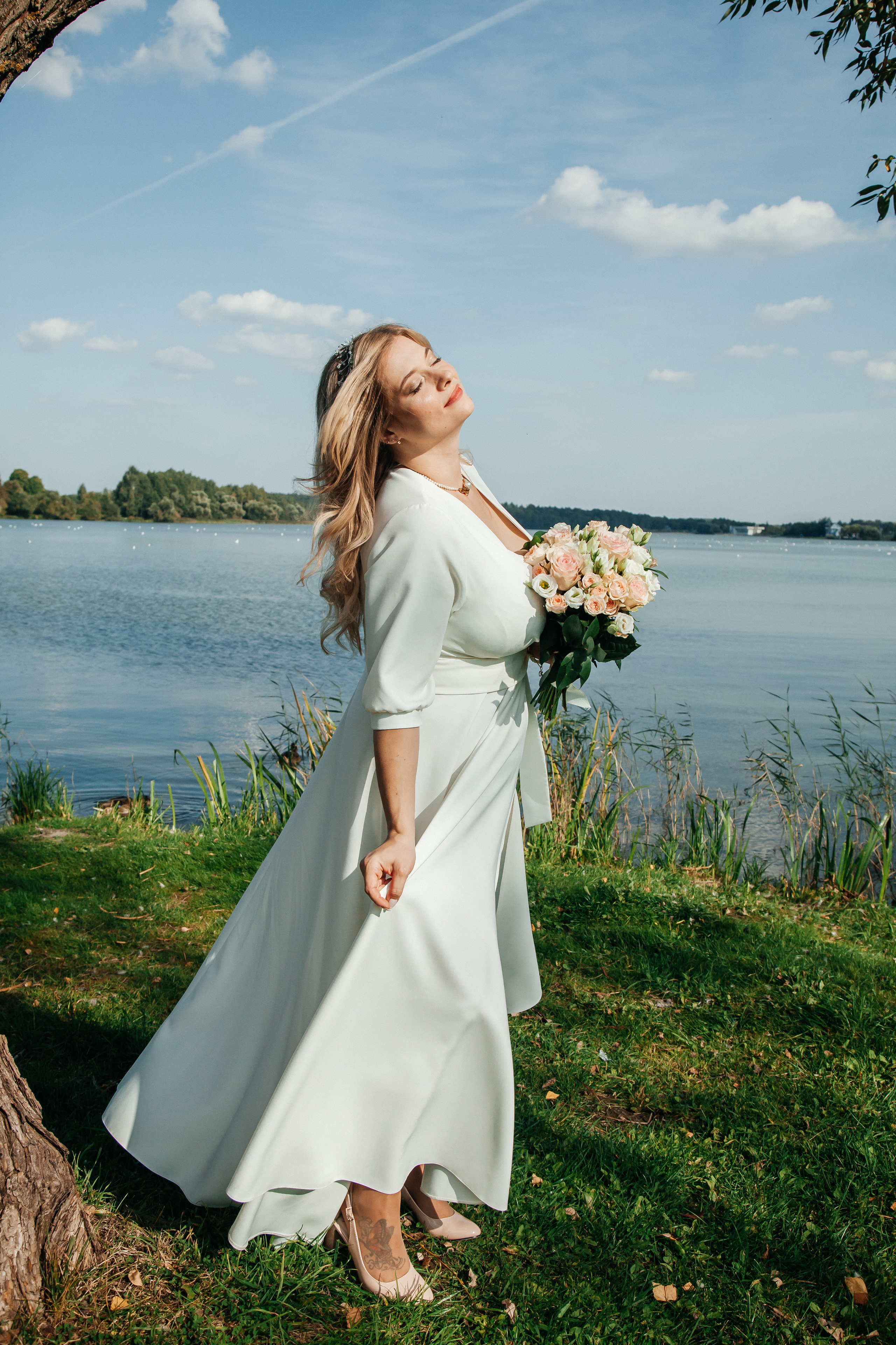 Юлиана и Роман. Свадебный и семейный фотограф в Минске Духович Татьяна