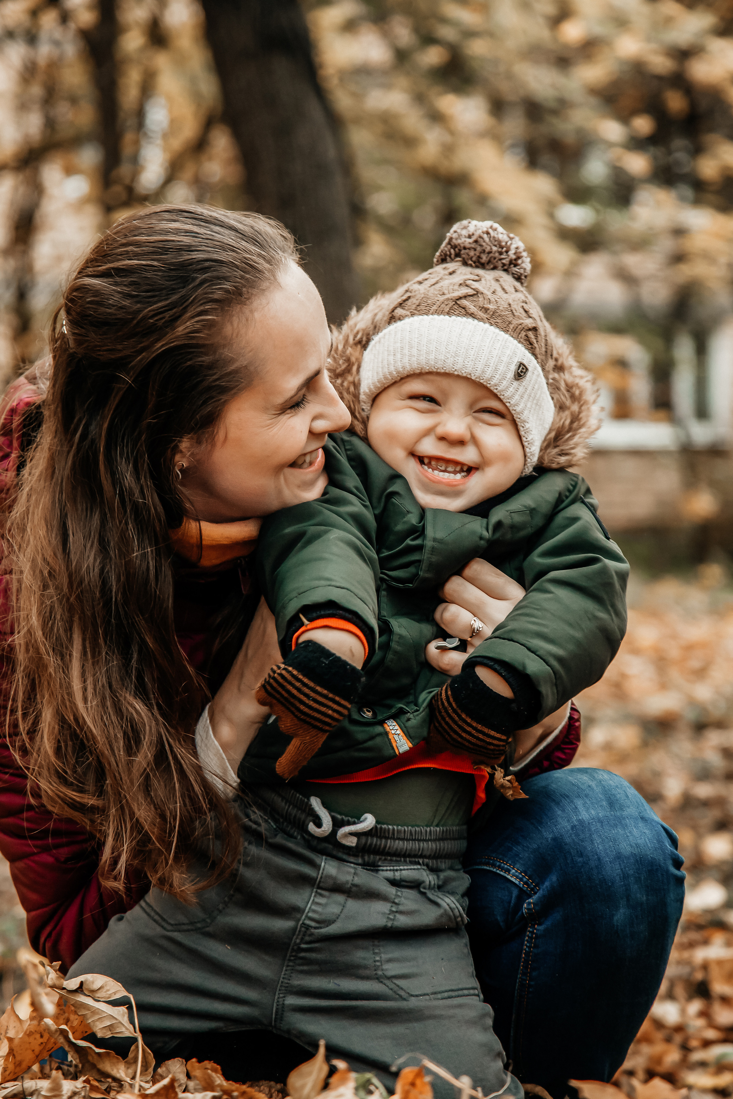 Анастасия осень 21. Свадебный и семейный фотограф в Минске Духович Татьяна