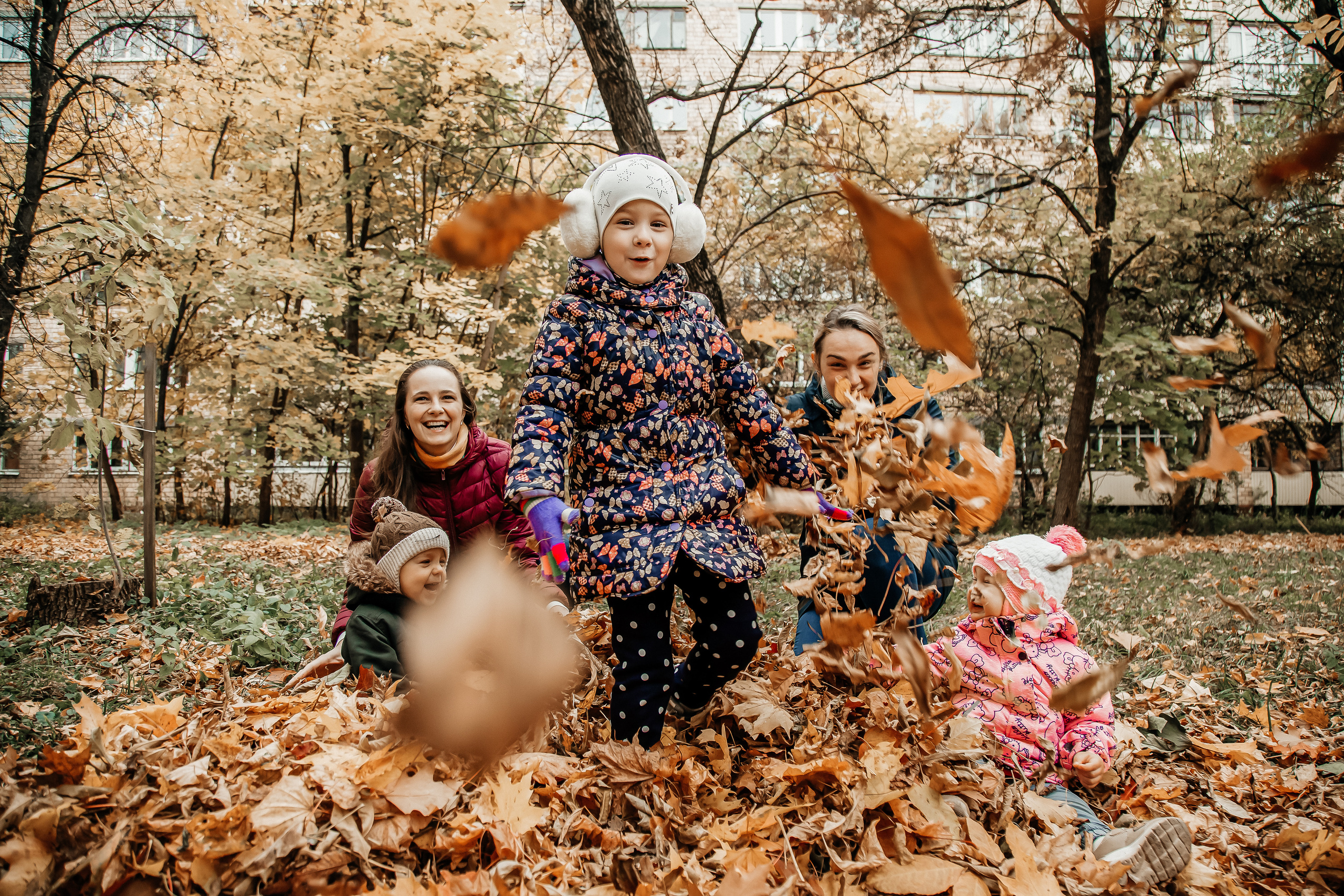 Анастасия осень 21. Свадебный и семейный фотограф в Минске Духович Татьяна