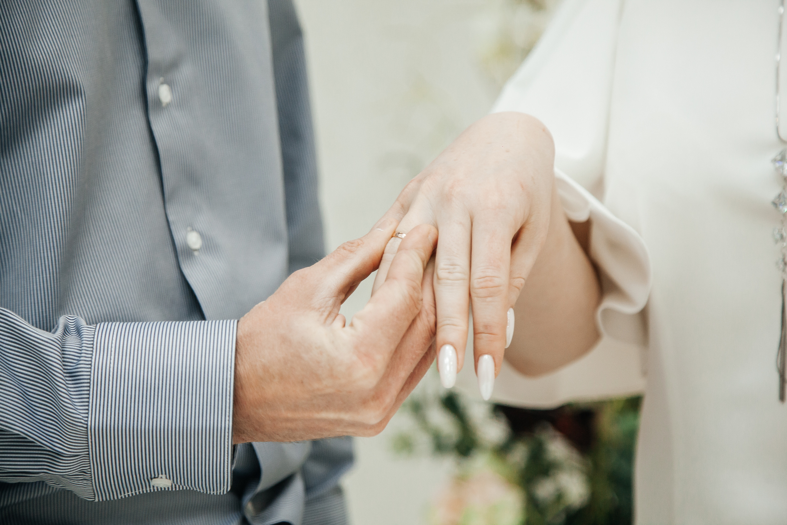 Диана и Сергей. Свадебный и семейный фотограф в Минске Духович Татьяна