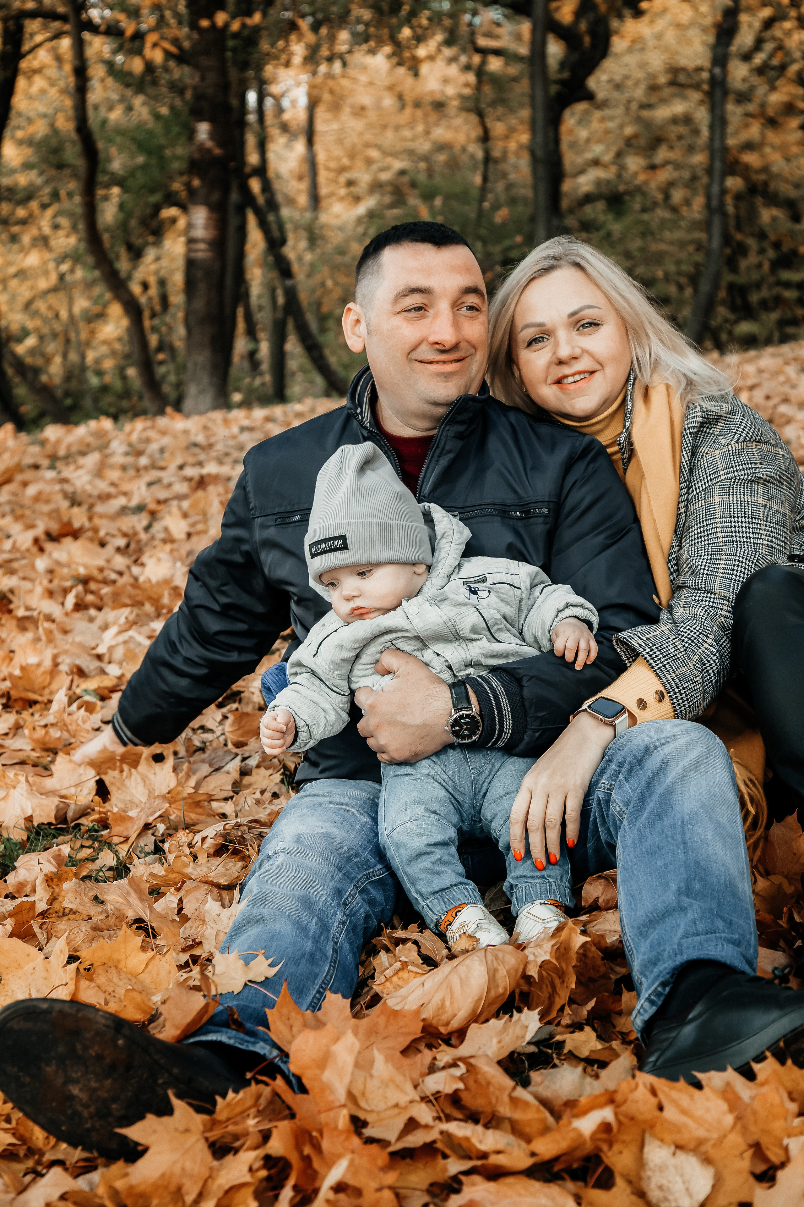 Ольга и ее чудесная семья. Свадебный и семейный фотограф в Минске Духович Татьяна