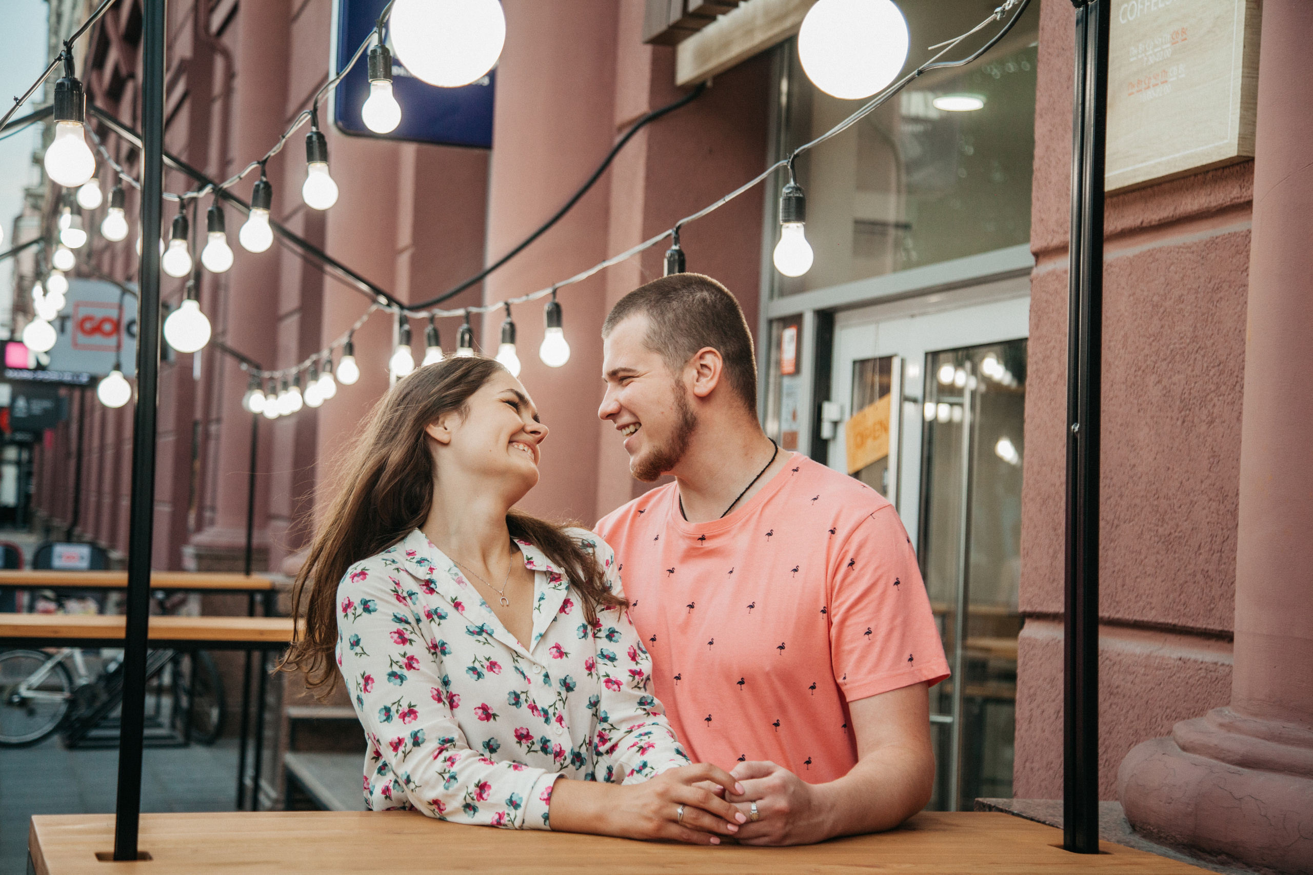 Сашка и Женька. Свадебный и семейный фотограф в Минске Духович Татьяна