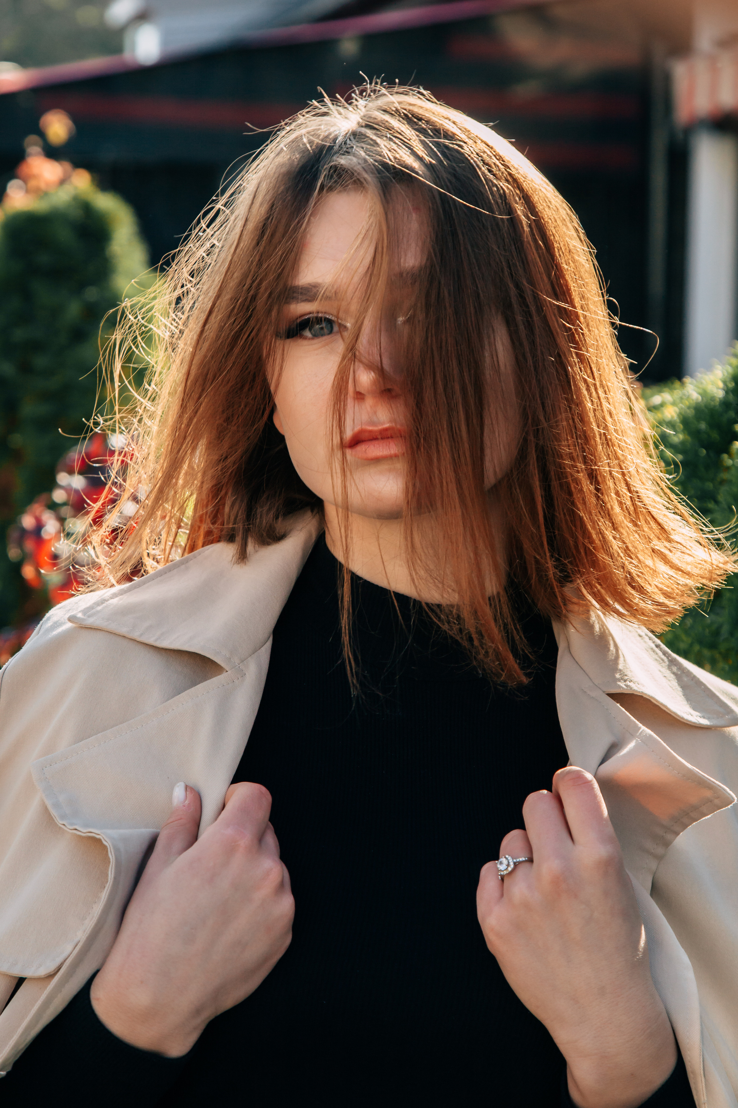 Ирина. Свадебный и семейный фотограф в Минске Духович Татьяна