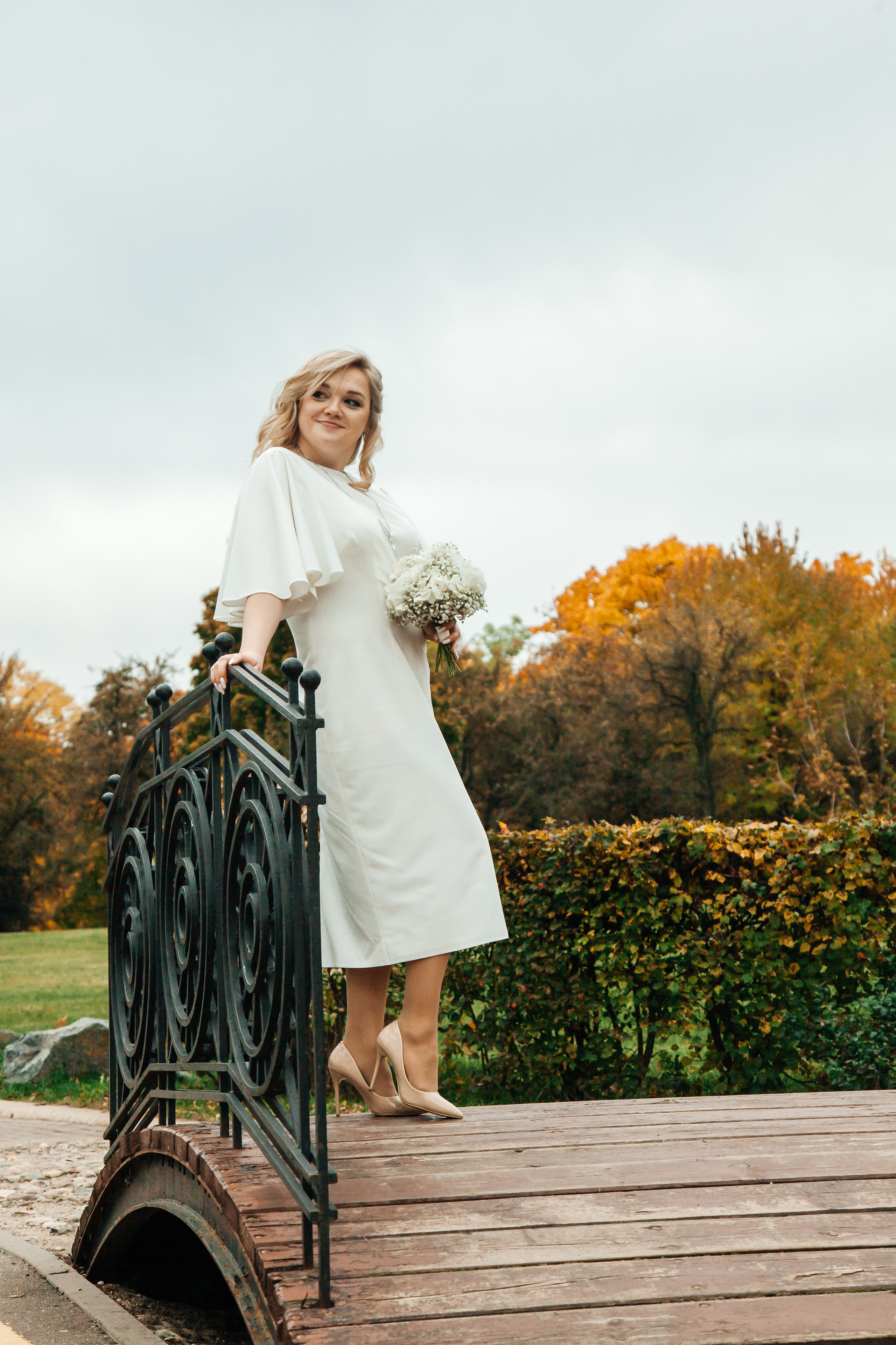 Диана и Сергей. Свадебный и семейный фотограф в Минске Духович Татьяна