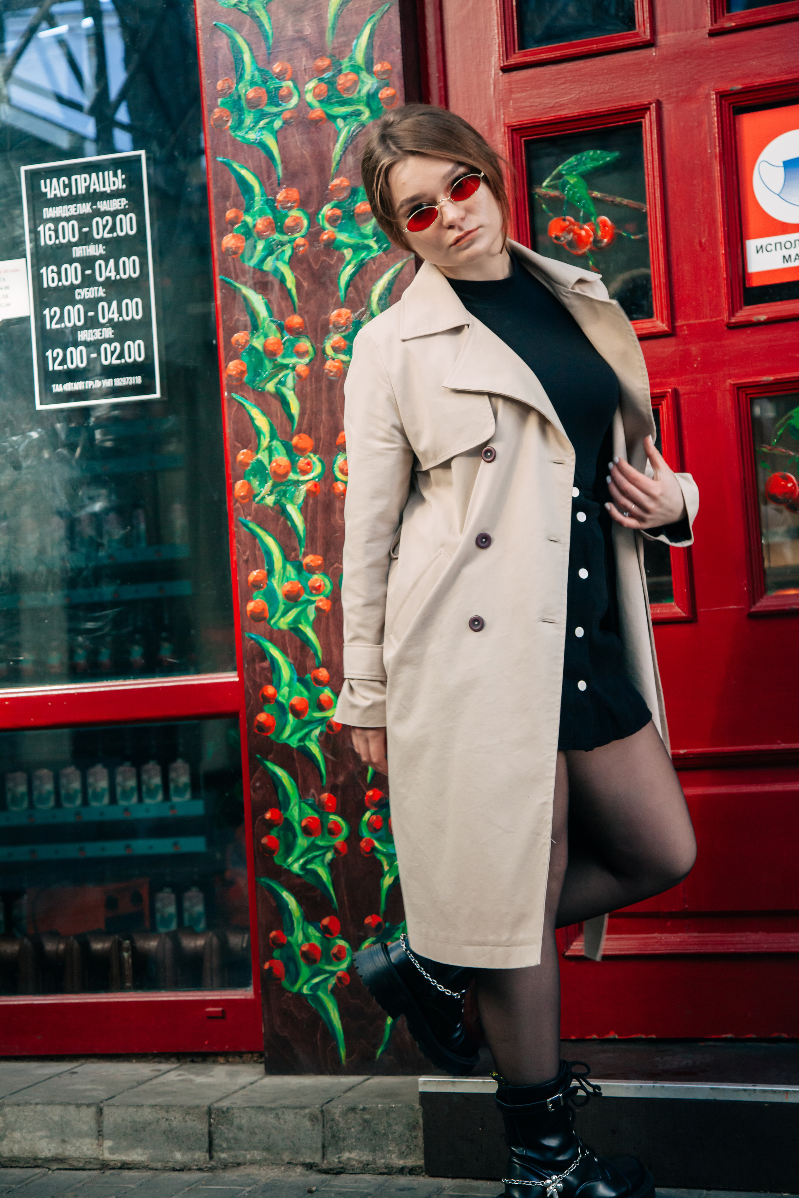 Ирина. Свадебный и семейный фотограф в Минске Духович Татьяна