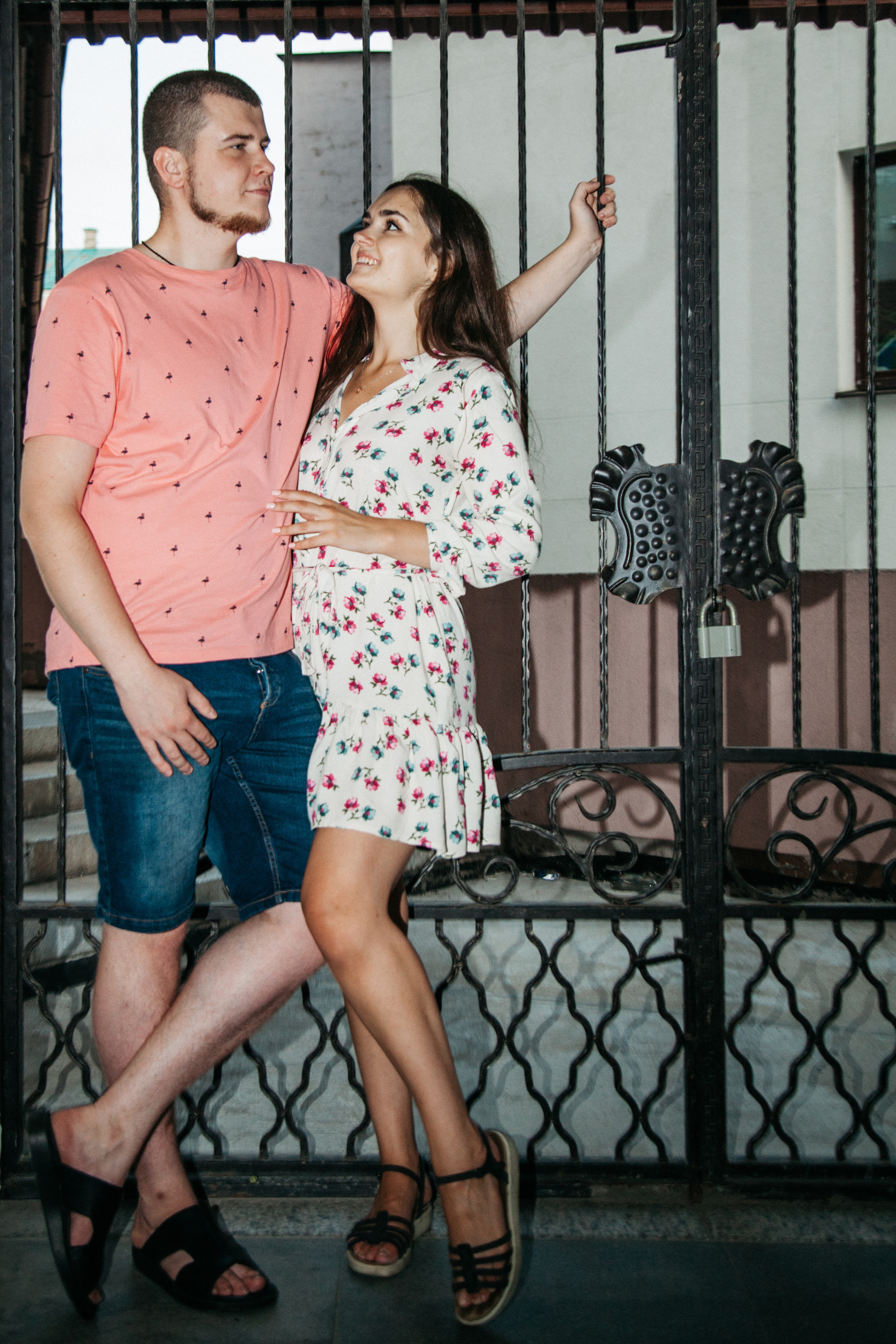 Сашка и Женька. Свадебный и семейный фотограф в Минске Духович Татьяна