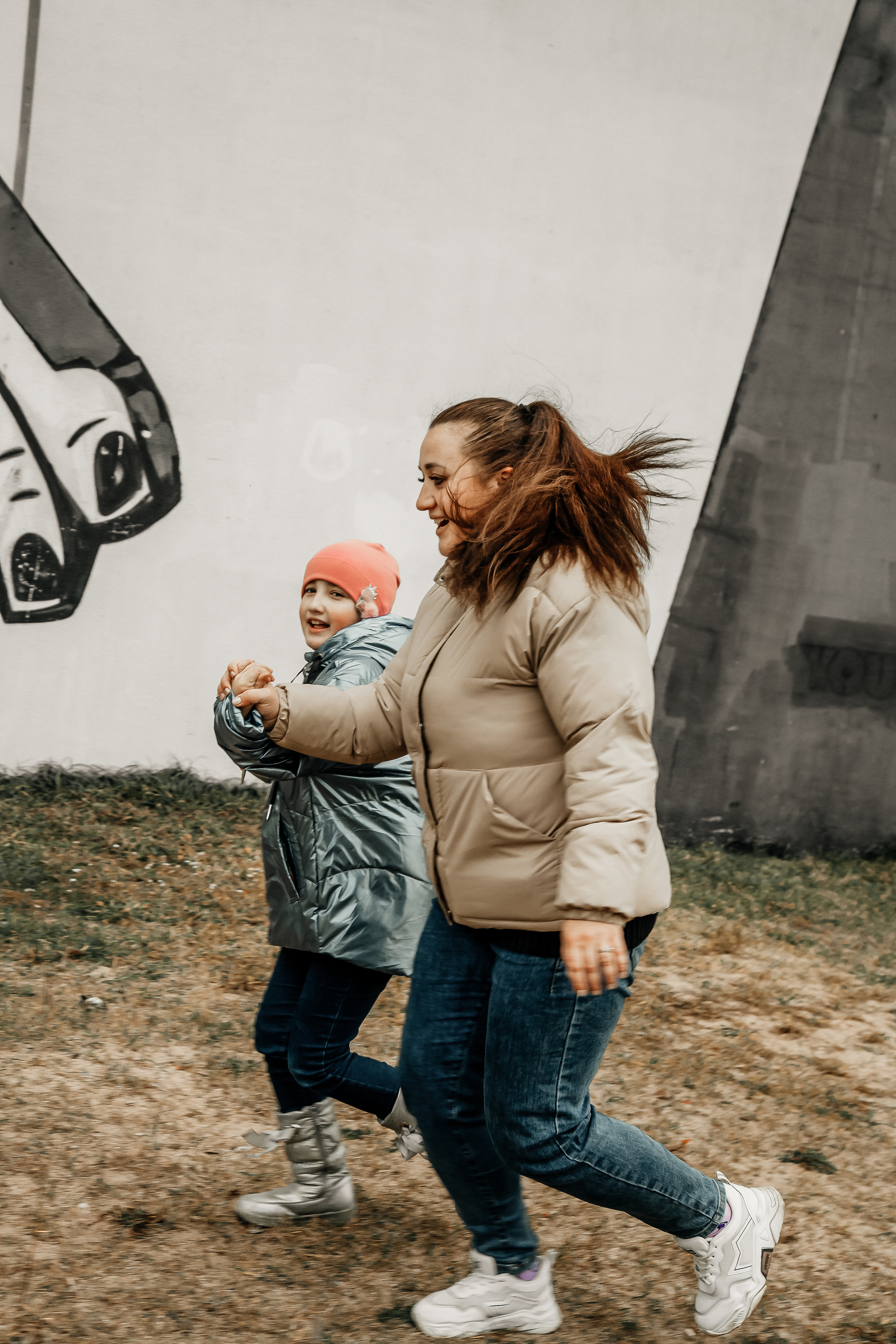 Елена и семья осень 21. Свадебный и семейный фотограф в Минске Духович Татьяна