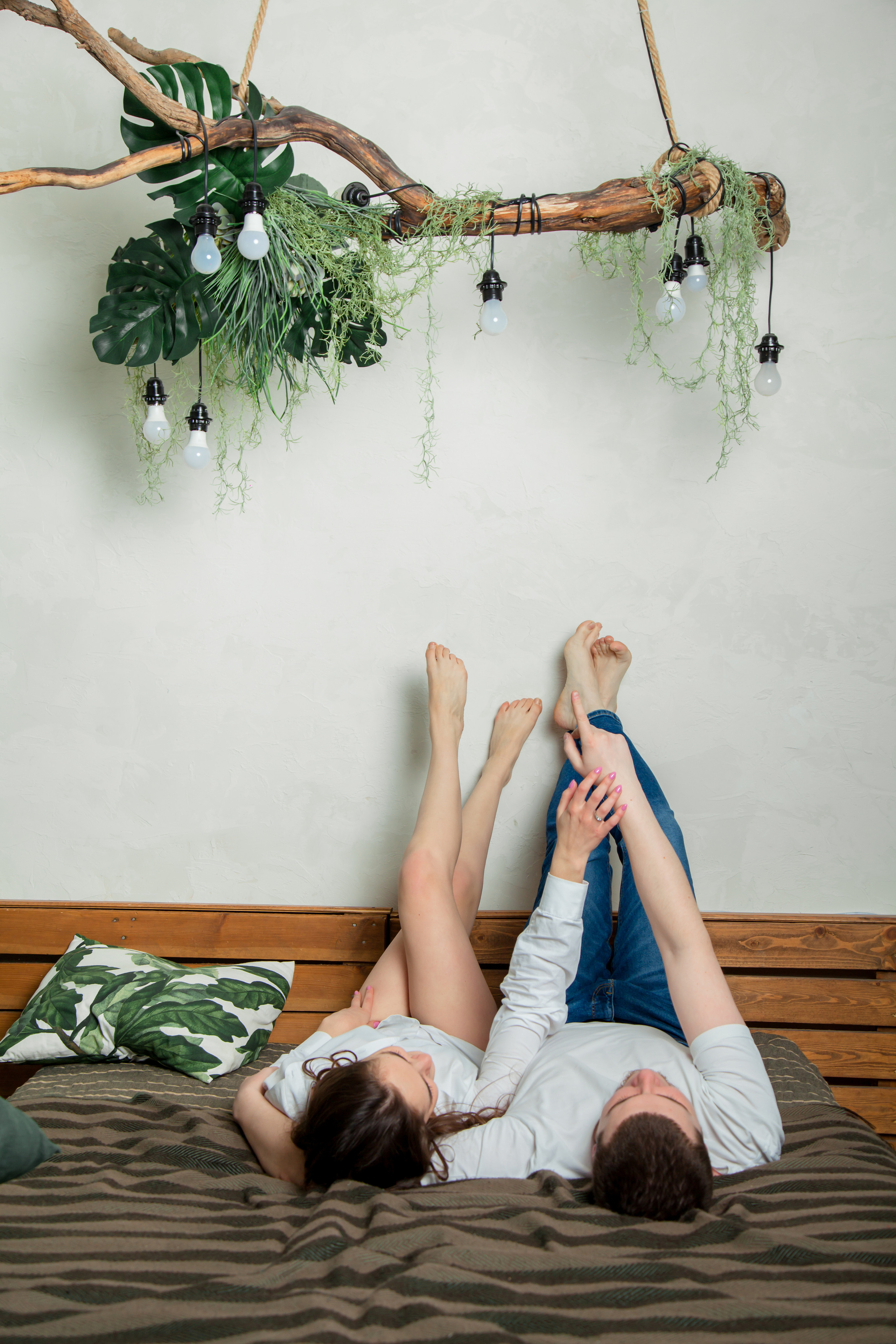 Александра и Евгений. Свадебный и семейный фотограф в Минске Духович Татьяна