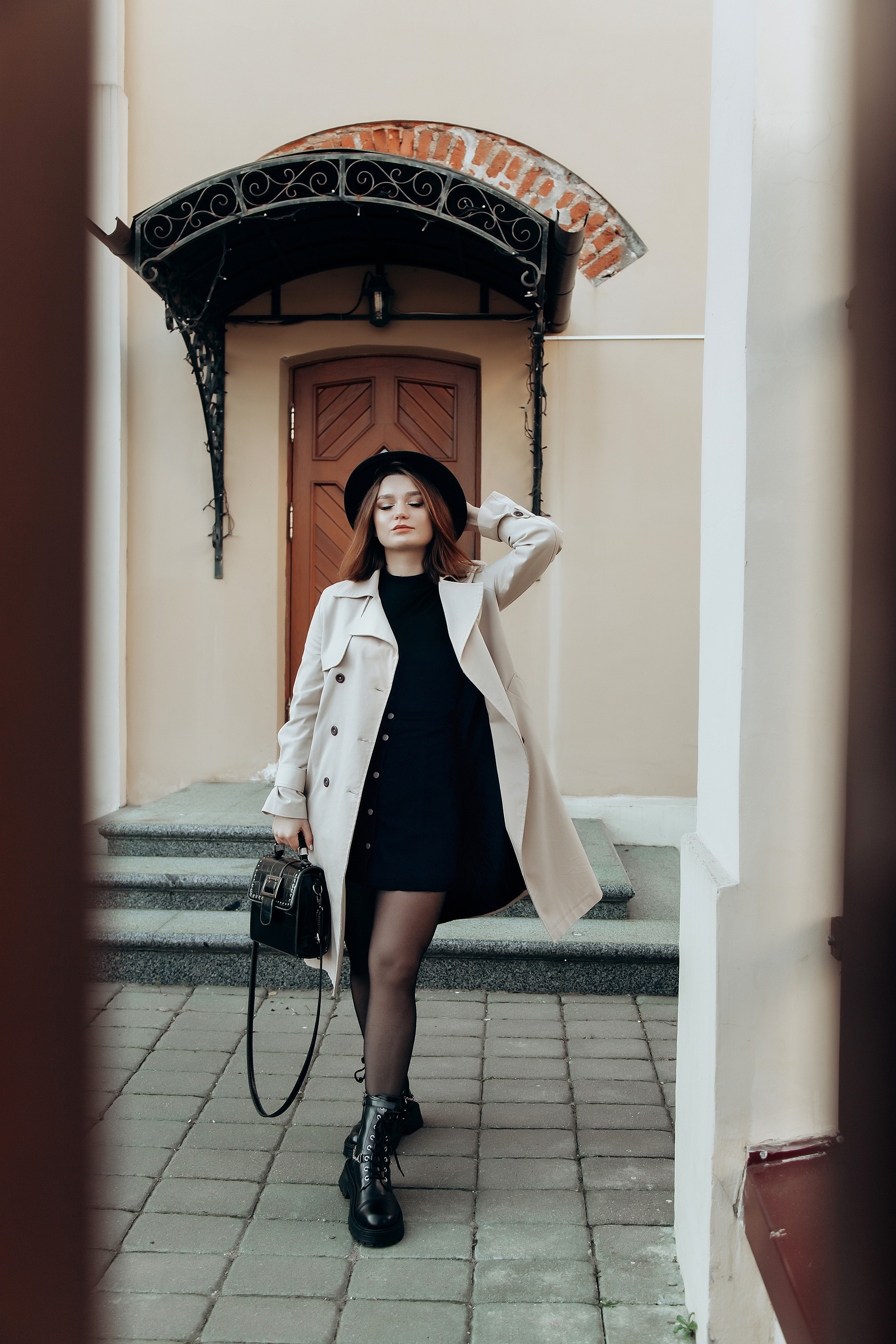 Ирина. Свадебный и семейный фотограф в Минске Духович Татьяна