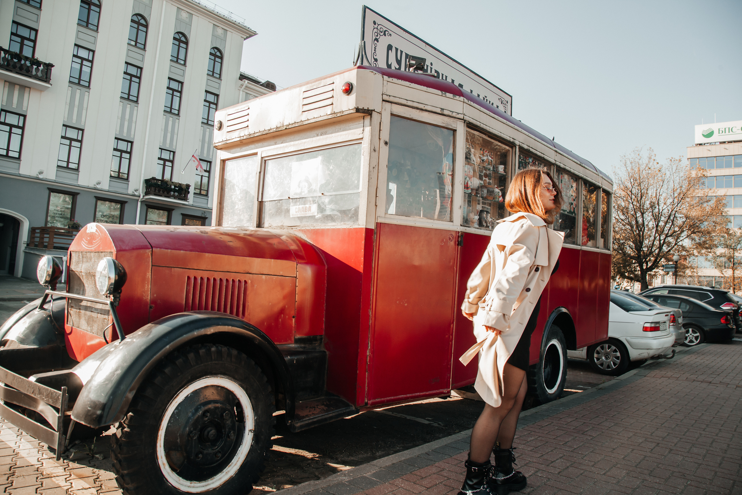 Ирина. Свадебный и семейный фотограф в Минске Духович Татьяна