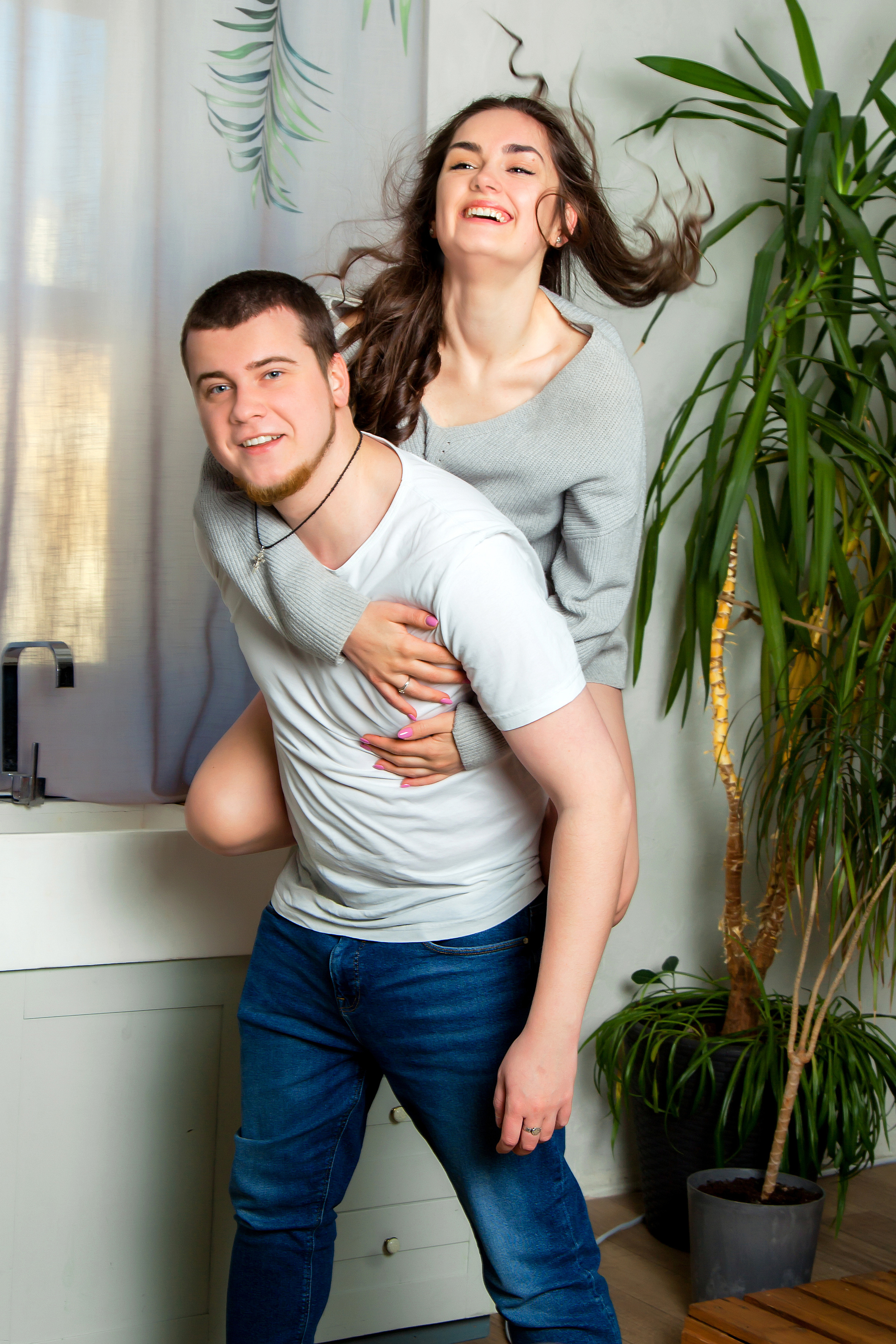 Александра и Евгений. Свадебный и семейный фотограф в Минске Духович Татьяна