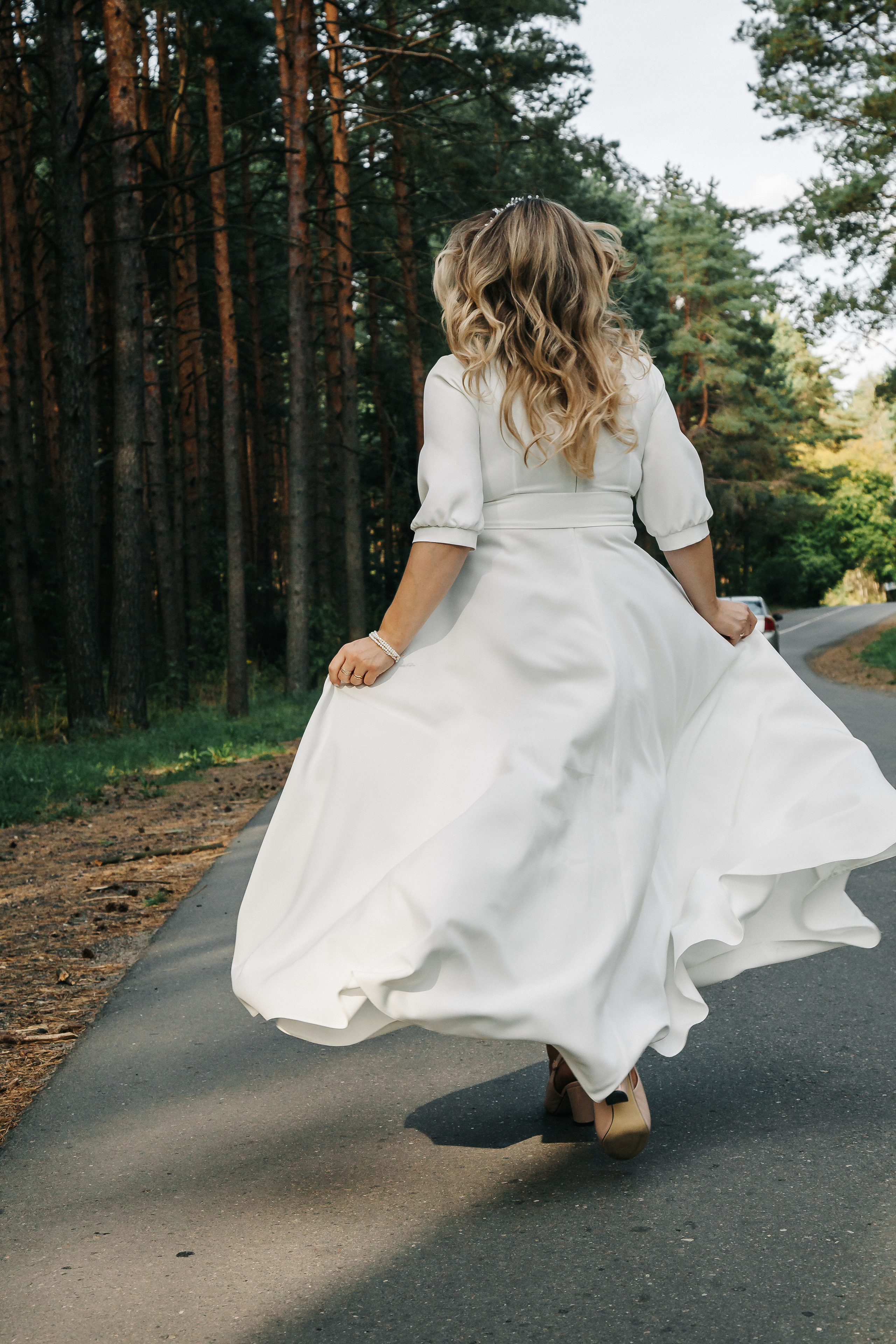 Юлиана и Роман. Свадебный и семейный фотограф в Минске Духович Татьяна