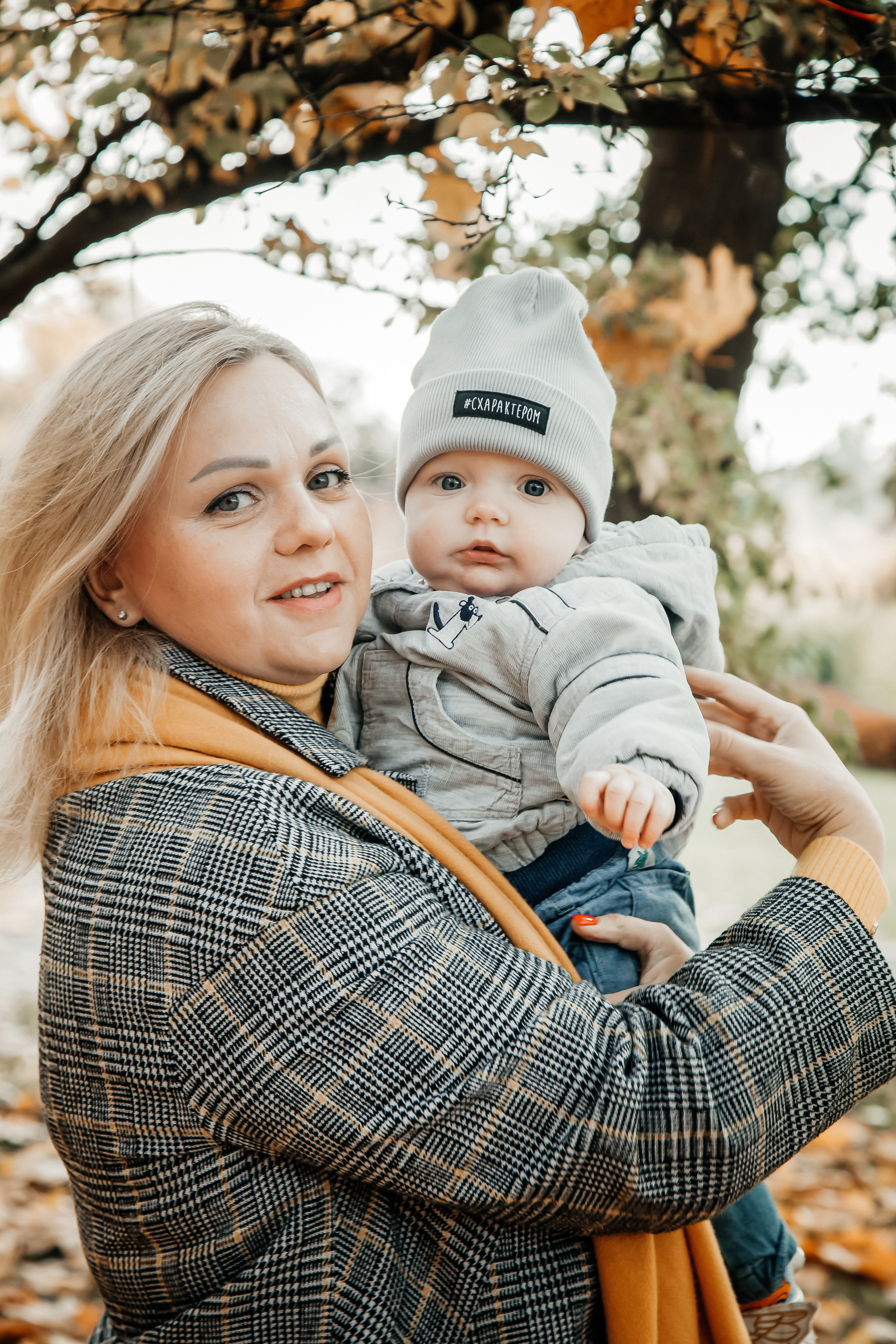 Ольга и ее чудесная семья. Свадебный и семейный фотограф в Минске Духович Татьяна