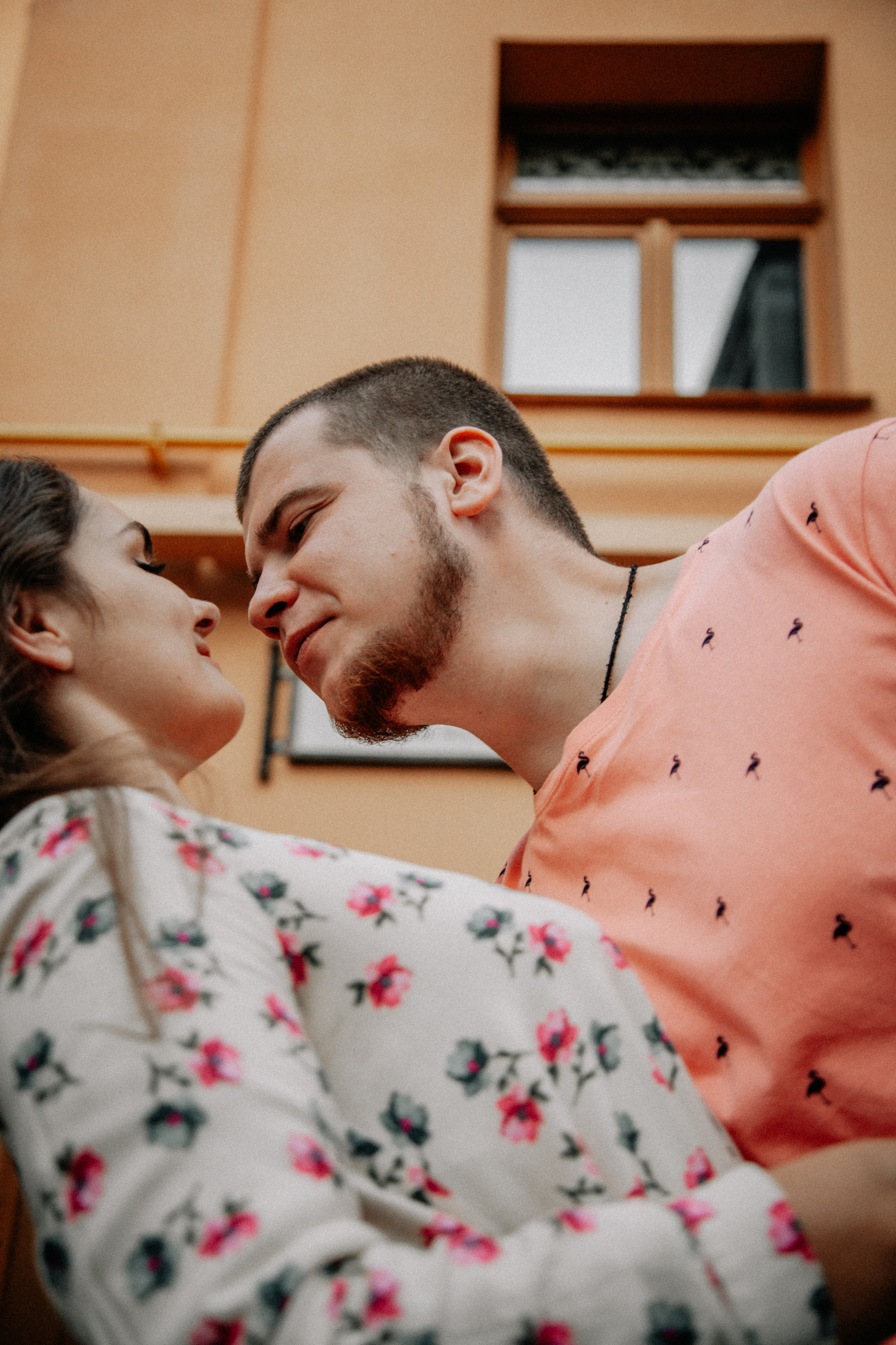 Сашка и Женька. Свадебный и семейный фотограф в Минске Духович Татьяна