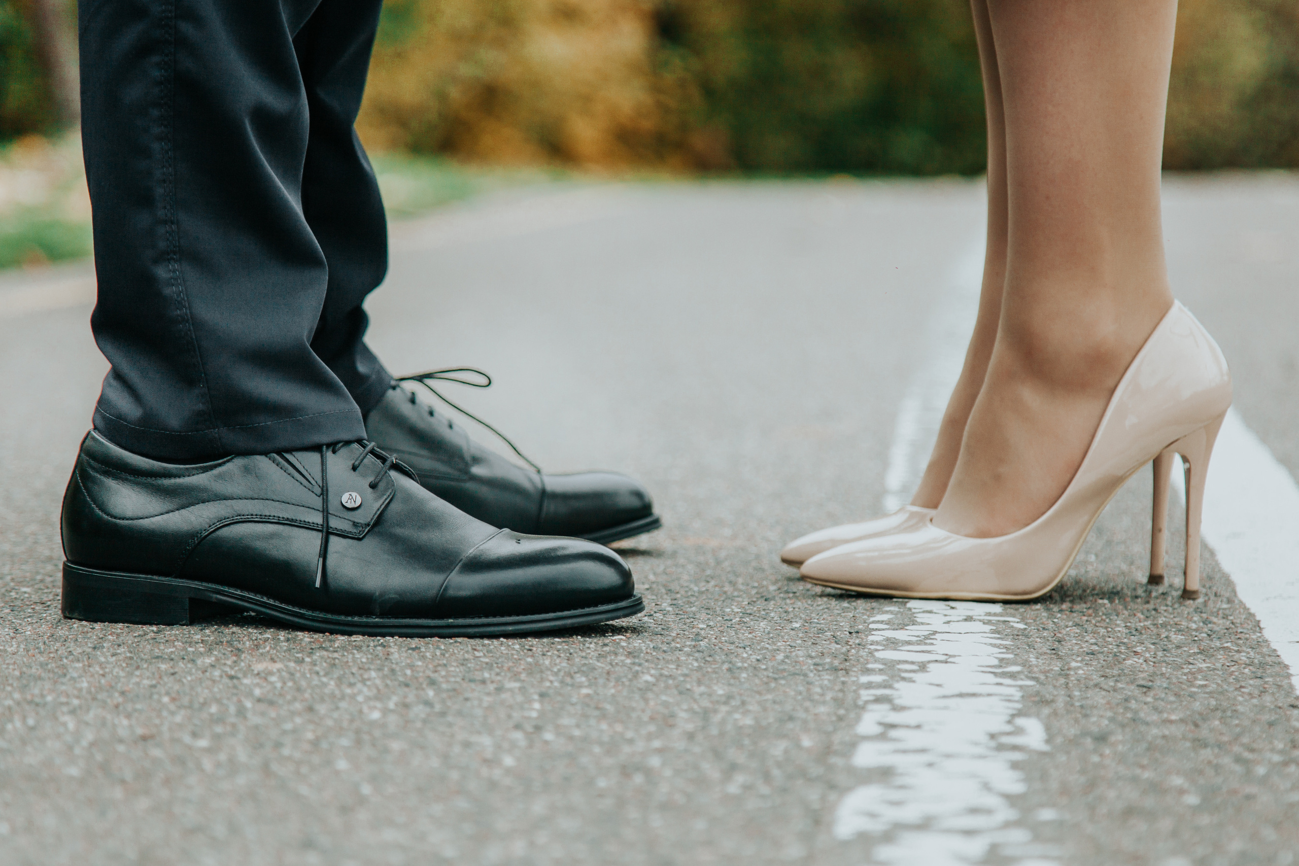 Диана и Сергей. Свадебный и семейный фотограф в Минске Духович Татьяна