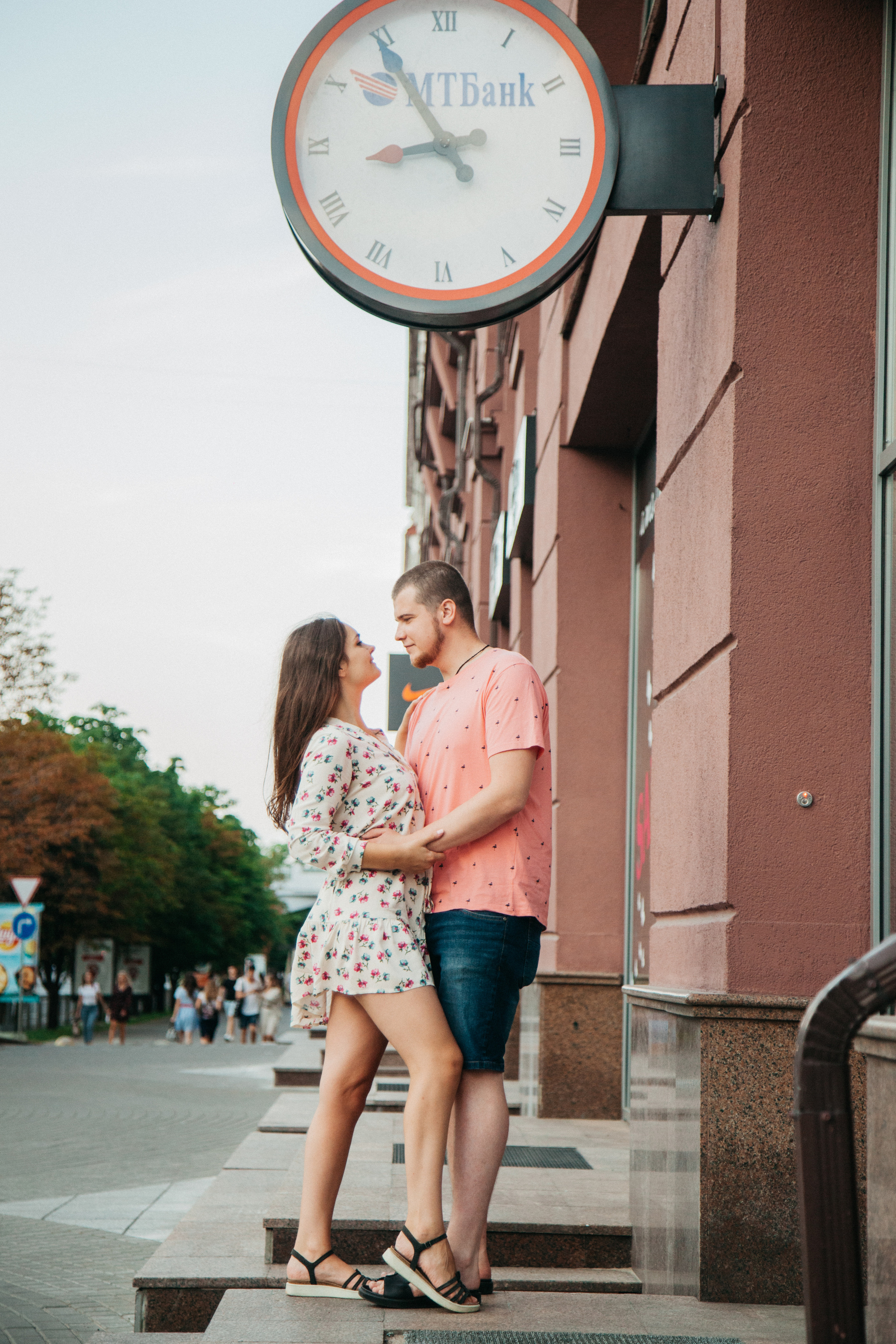 Сашка и Женька. Свадебный и семейный фотограф в Минске Духович Татьяна